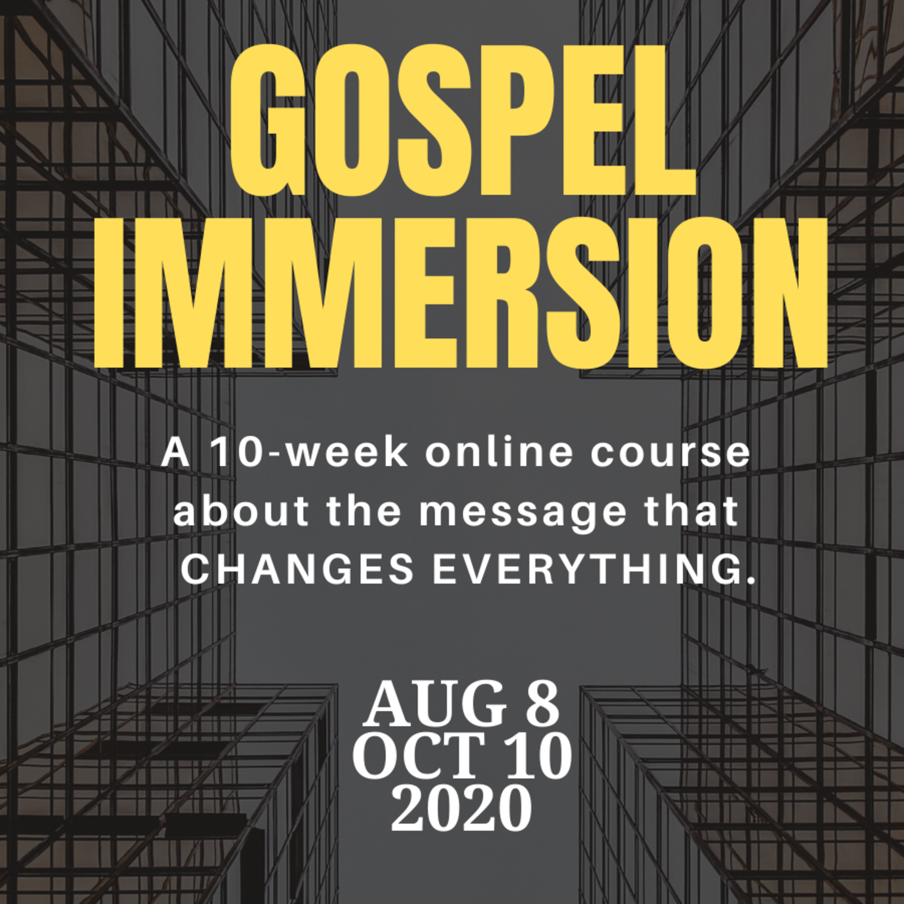 Cornerstone Makati Podcast