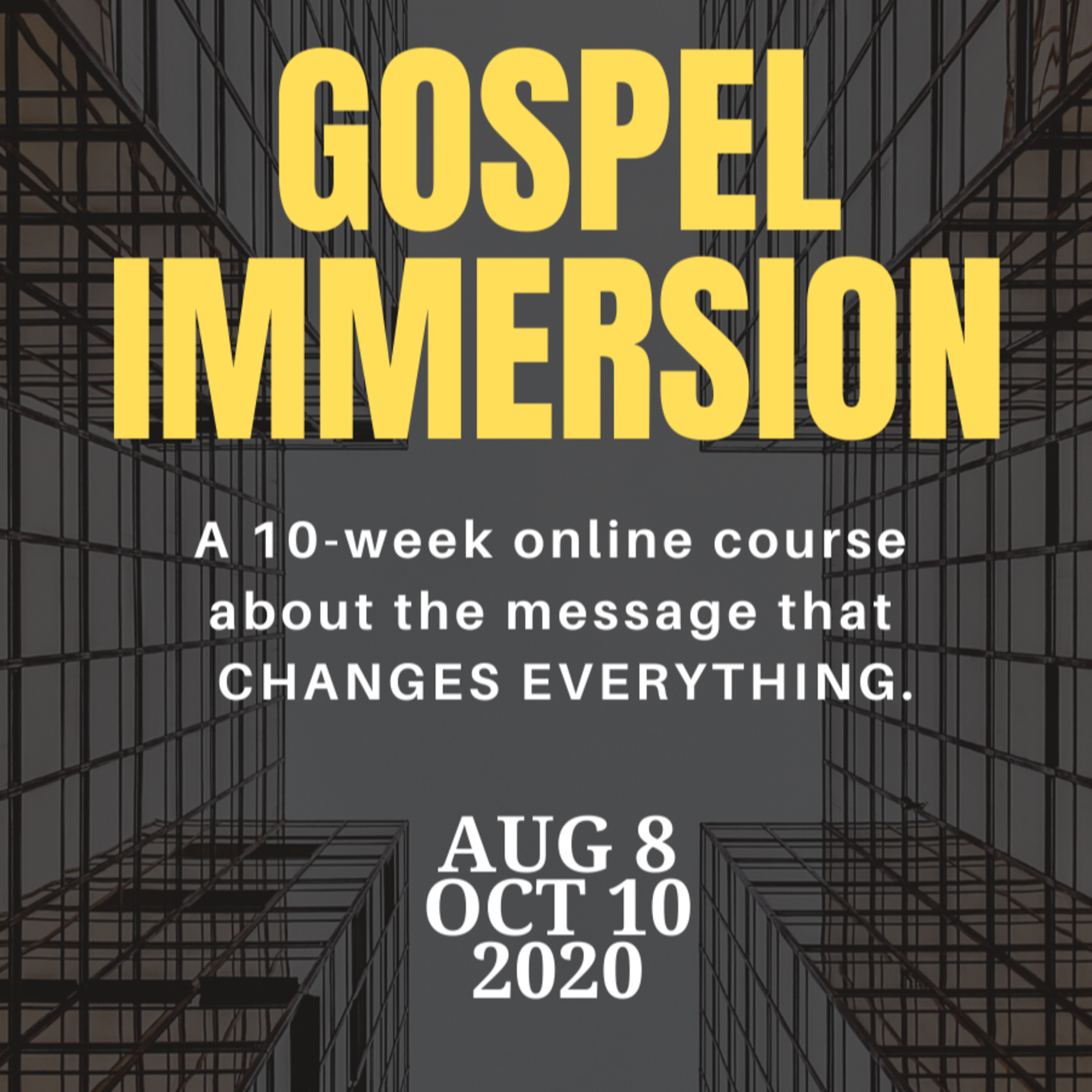 Cornerstone Makati Podcast