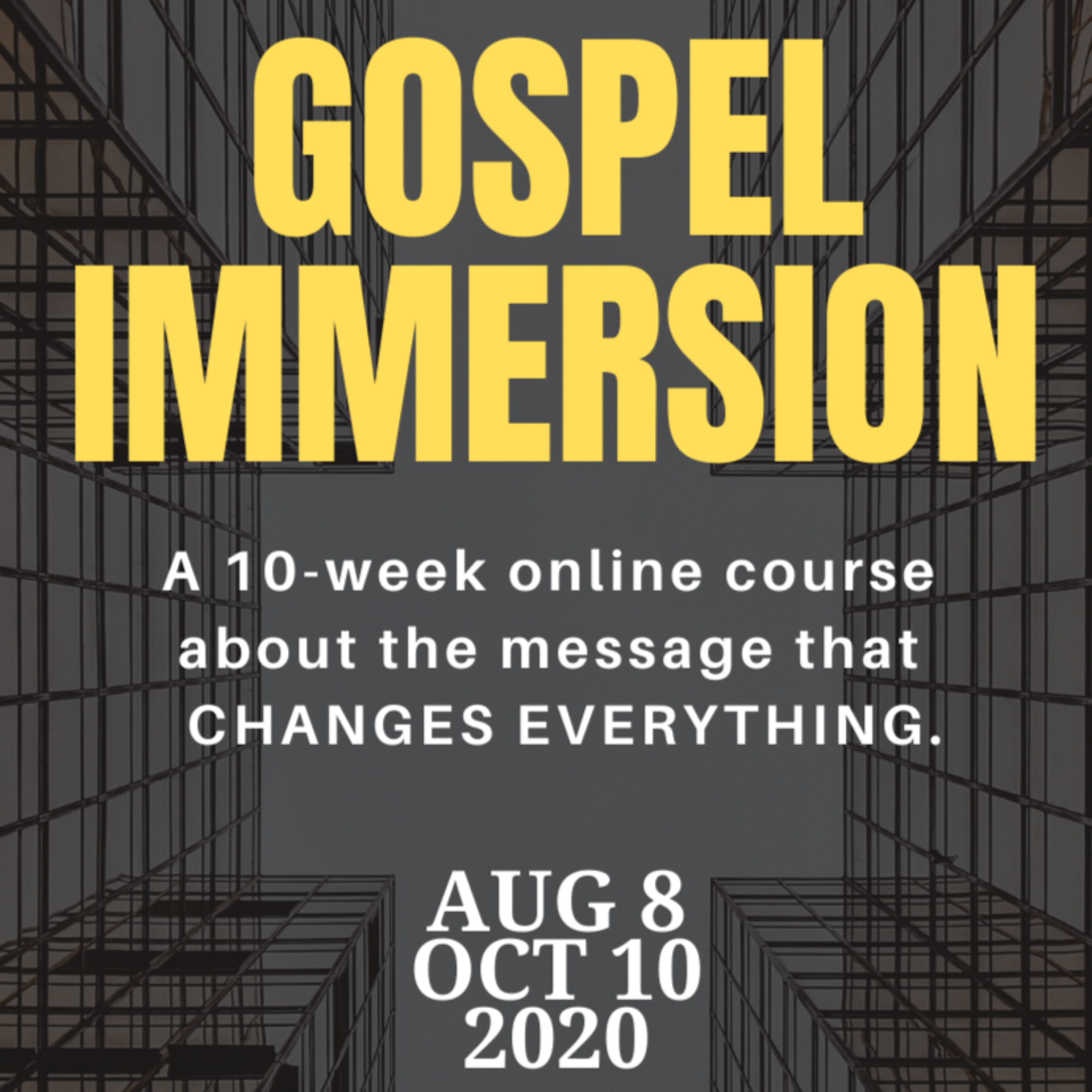 Cornerstone Makati Podcast