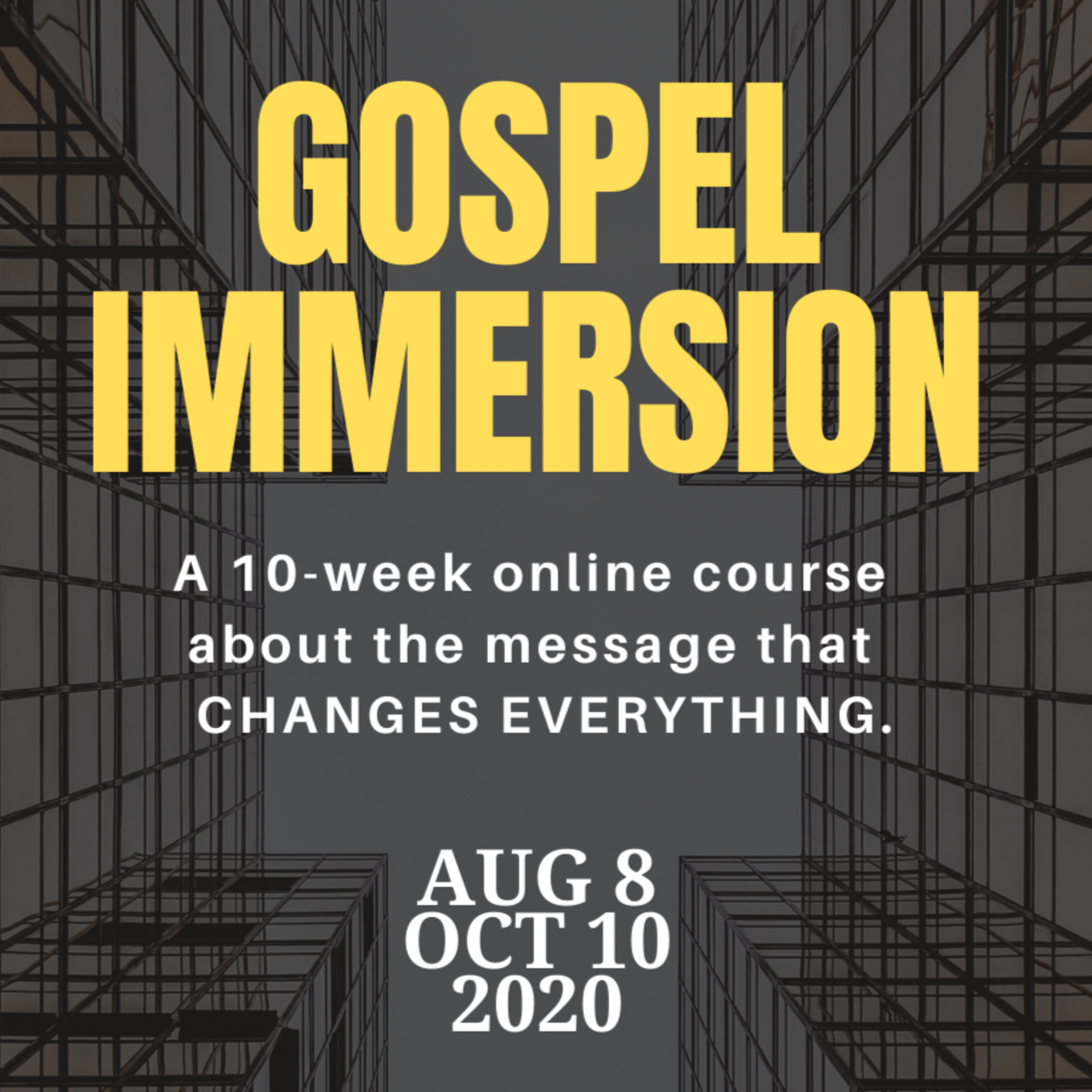 Cornerstone Makati Podcast