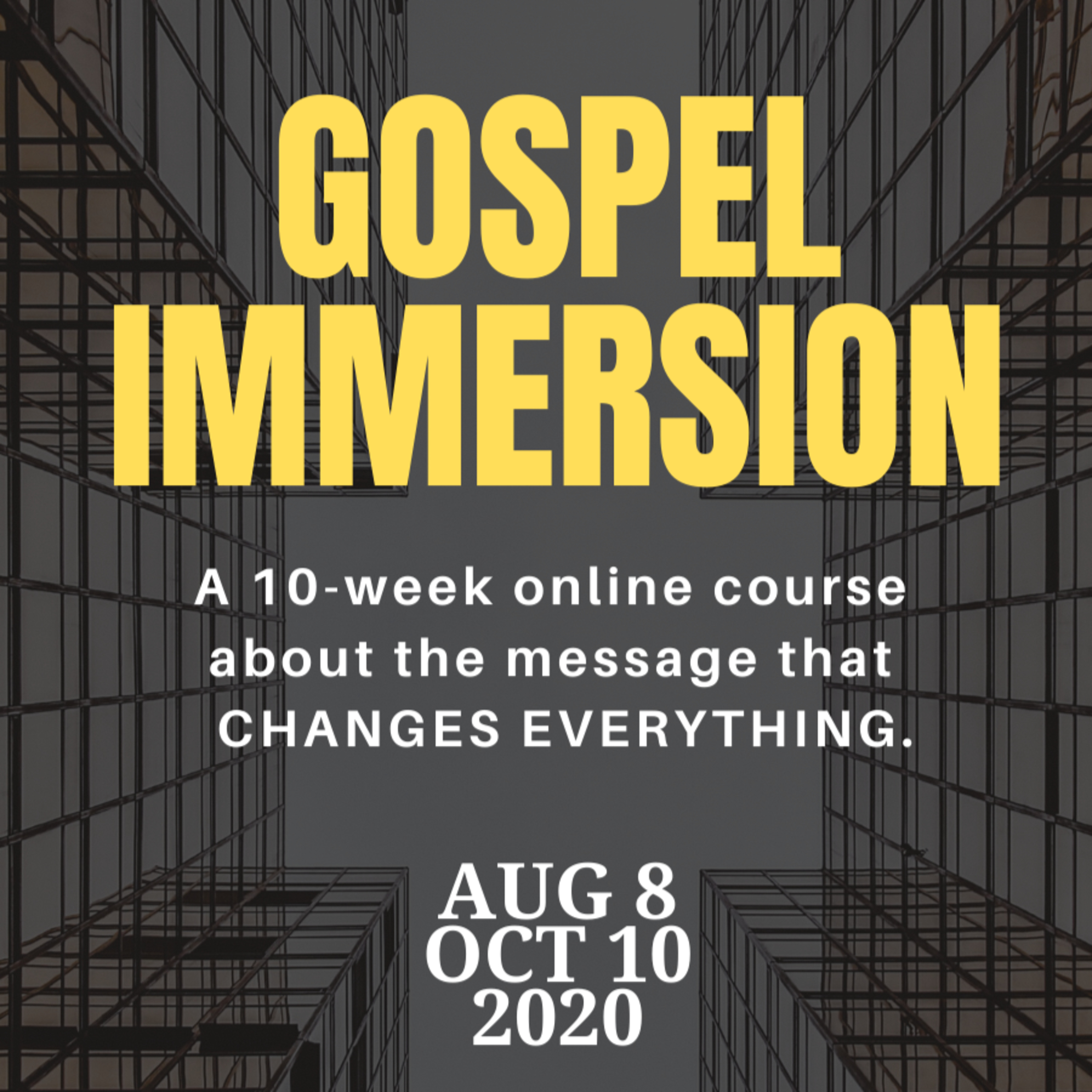 Cornerstone Makati Podcast