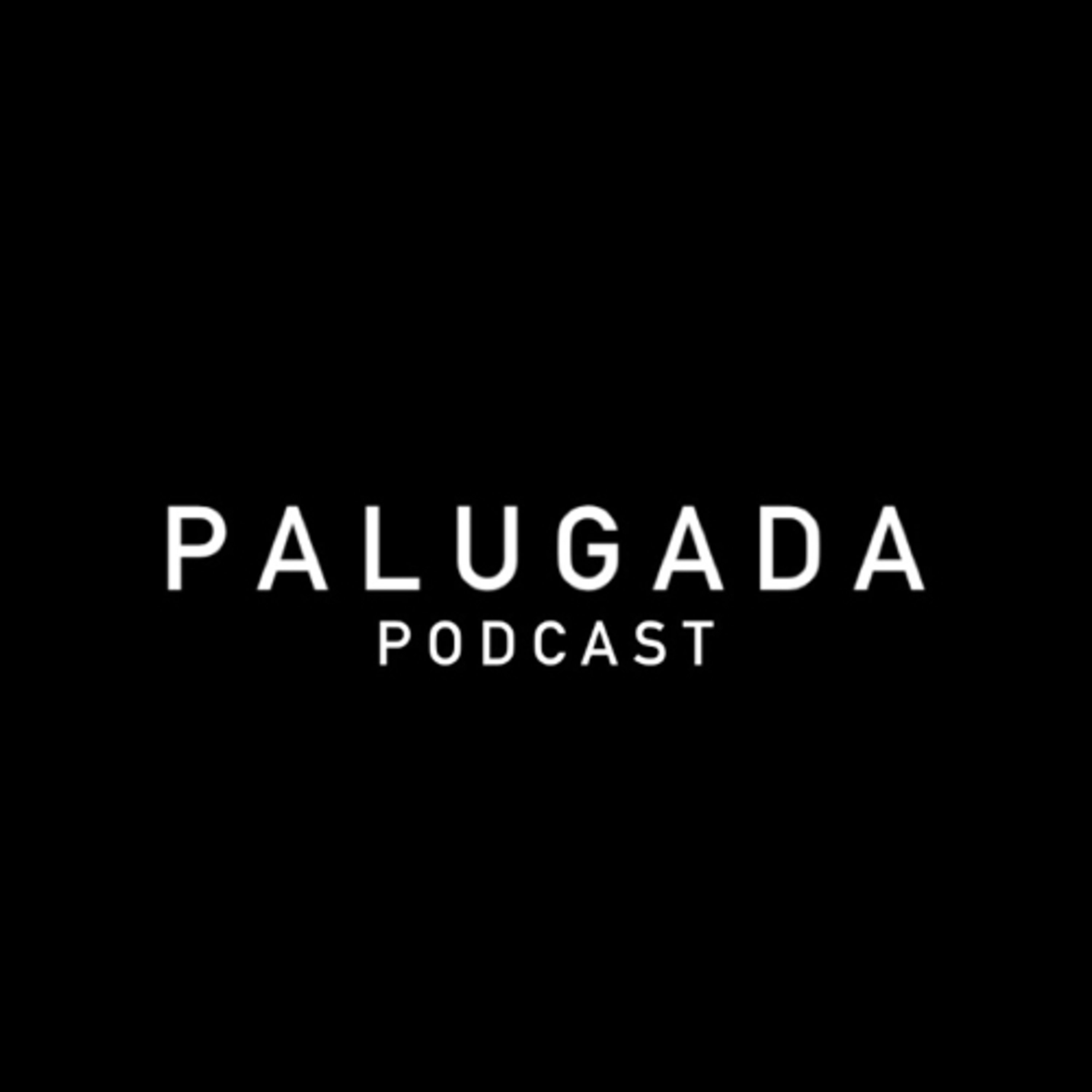 Palugada Podcast