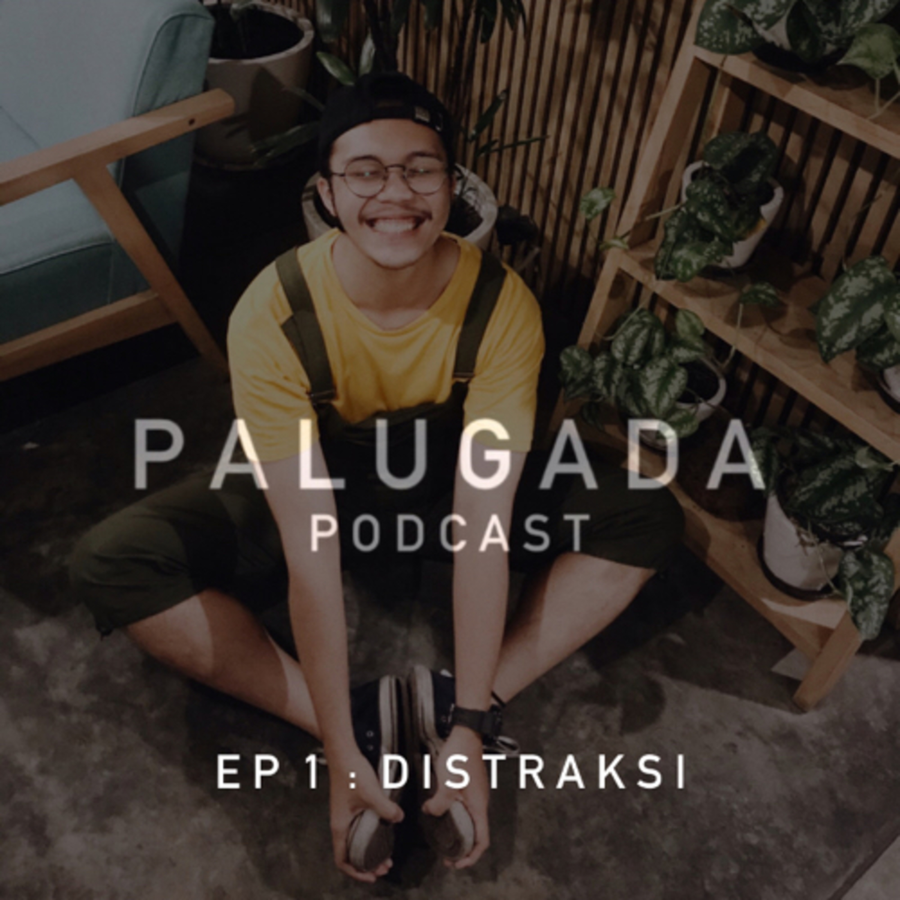 Palugada Podcast