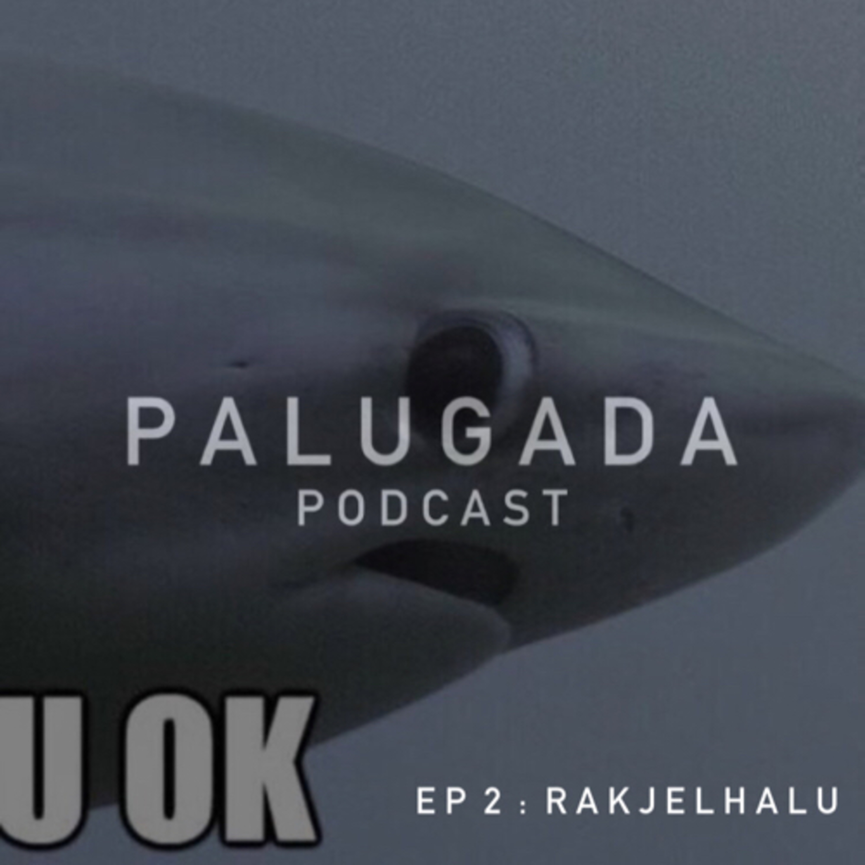 Palugada Podcast