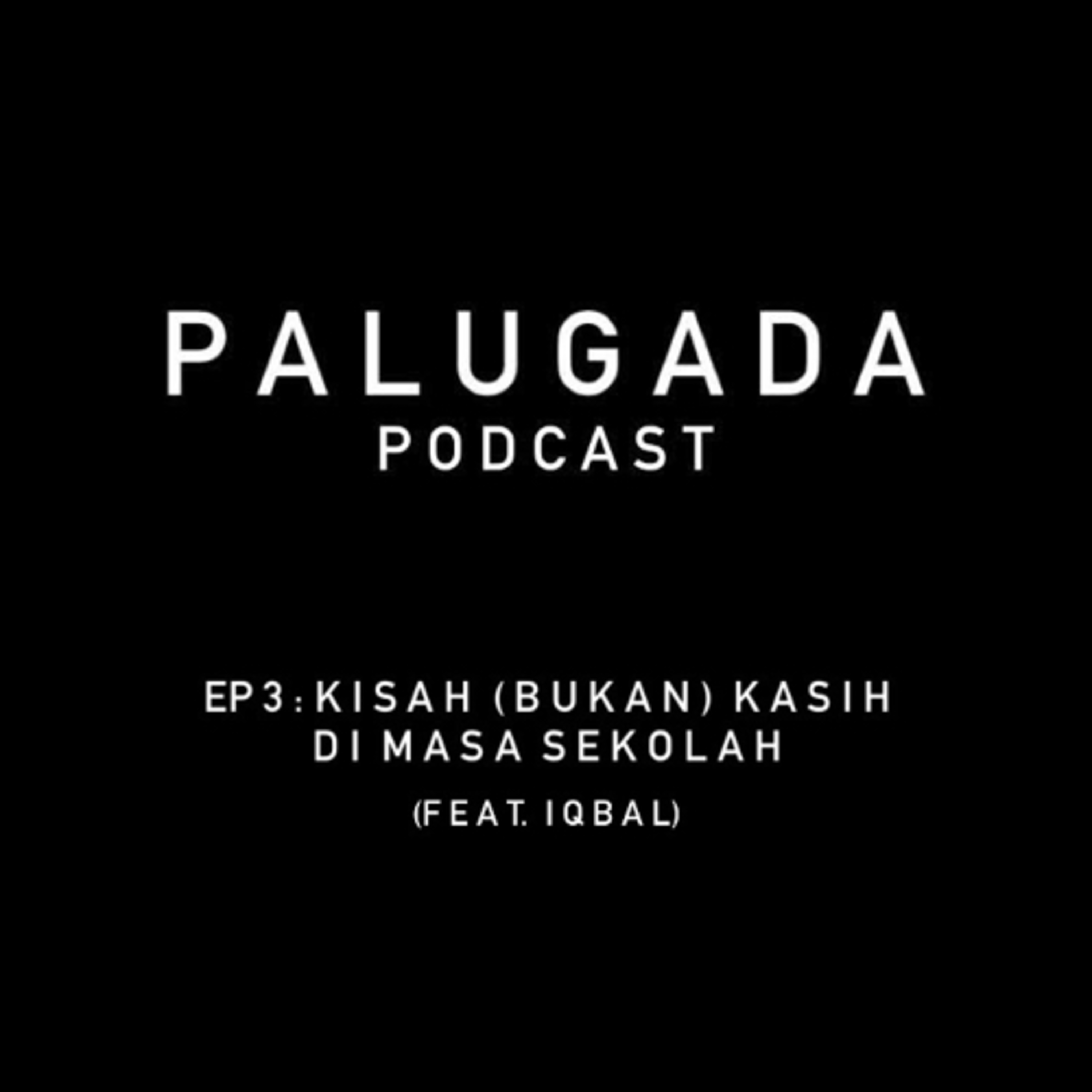 Palugada Podcast