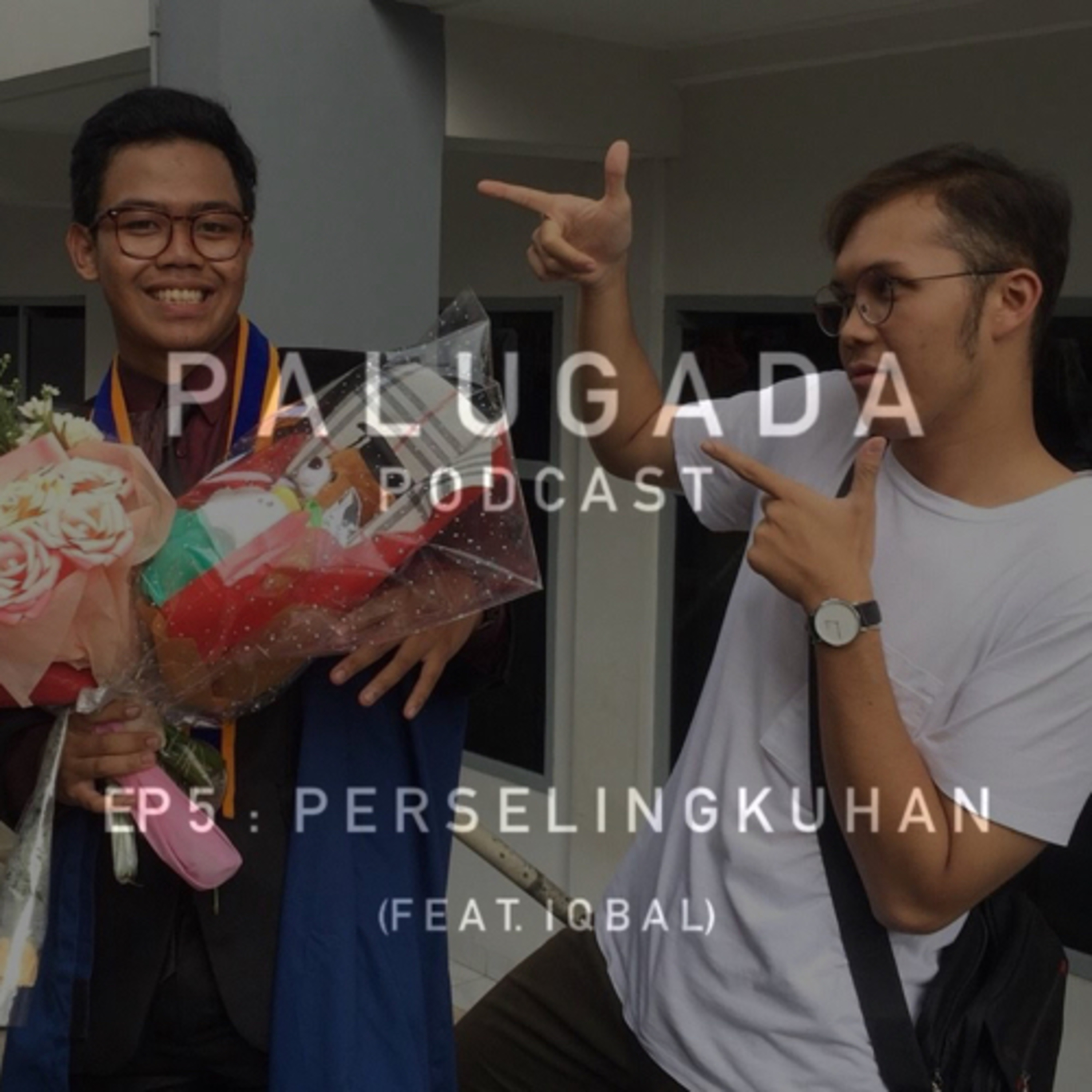 Palugada Podcast