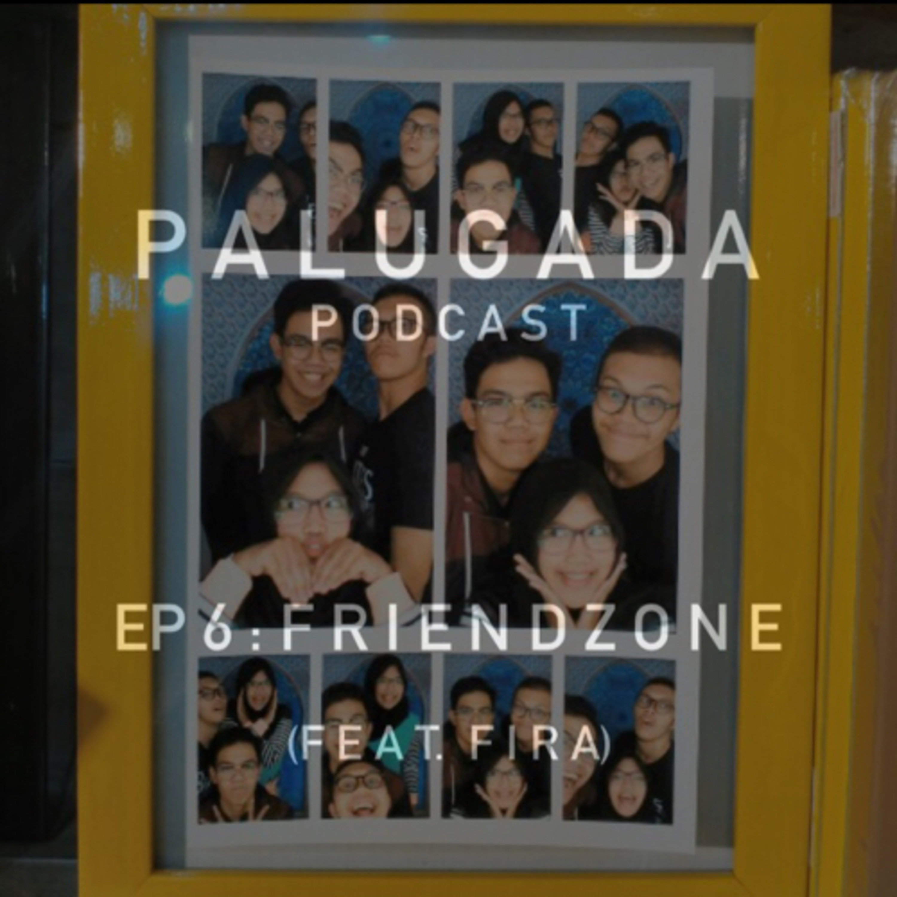Palugada Podcast