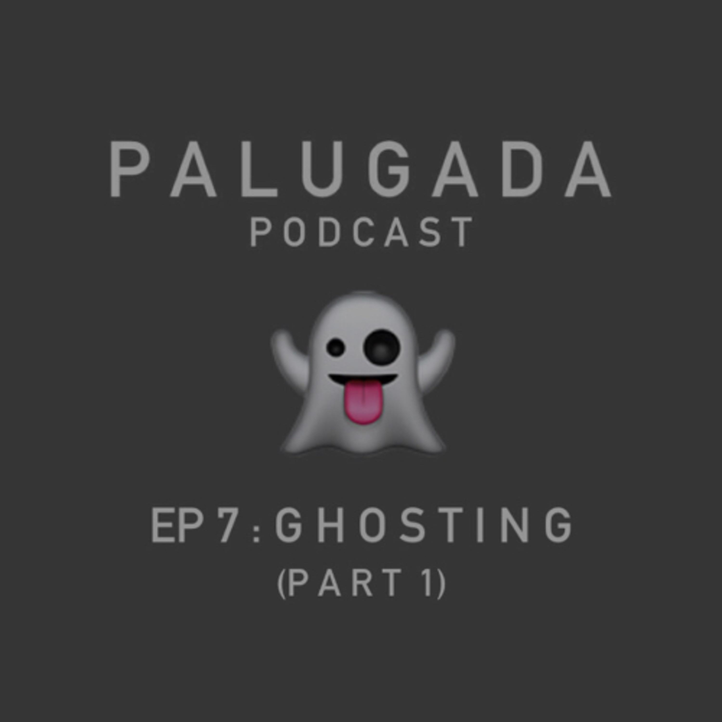 Palugada Podcast