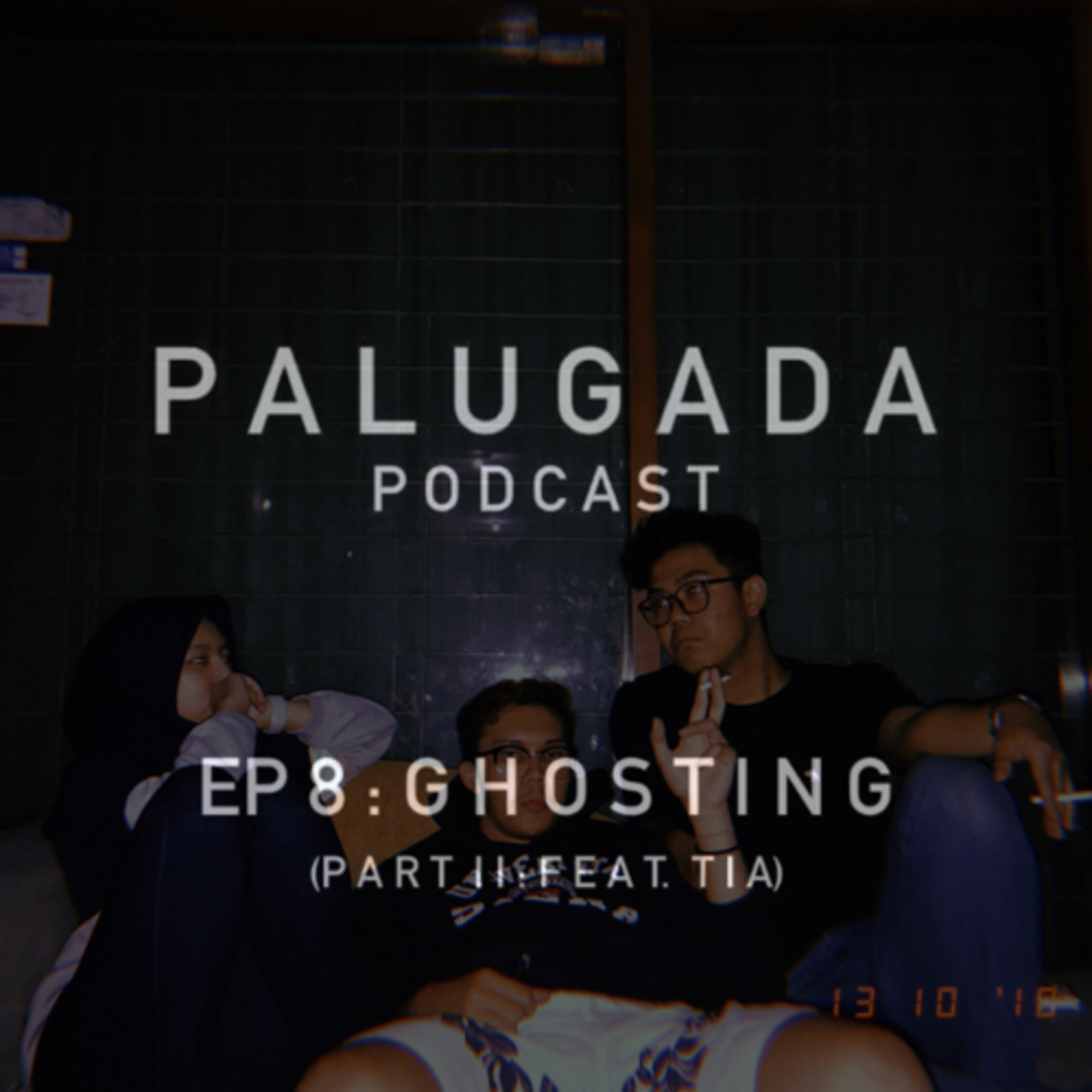 Palugada Podcast