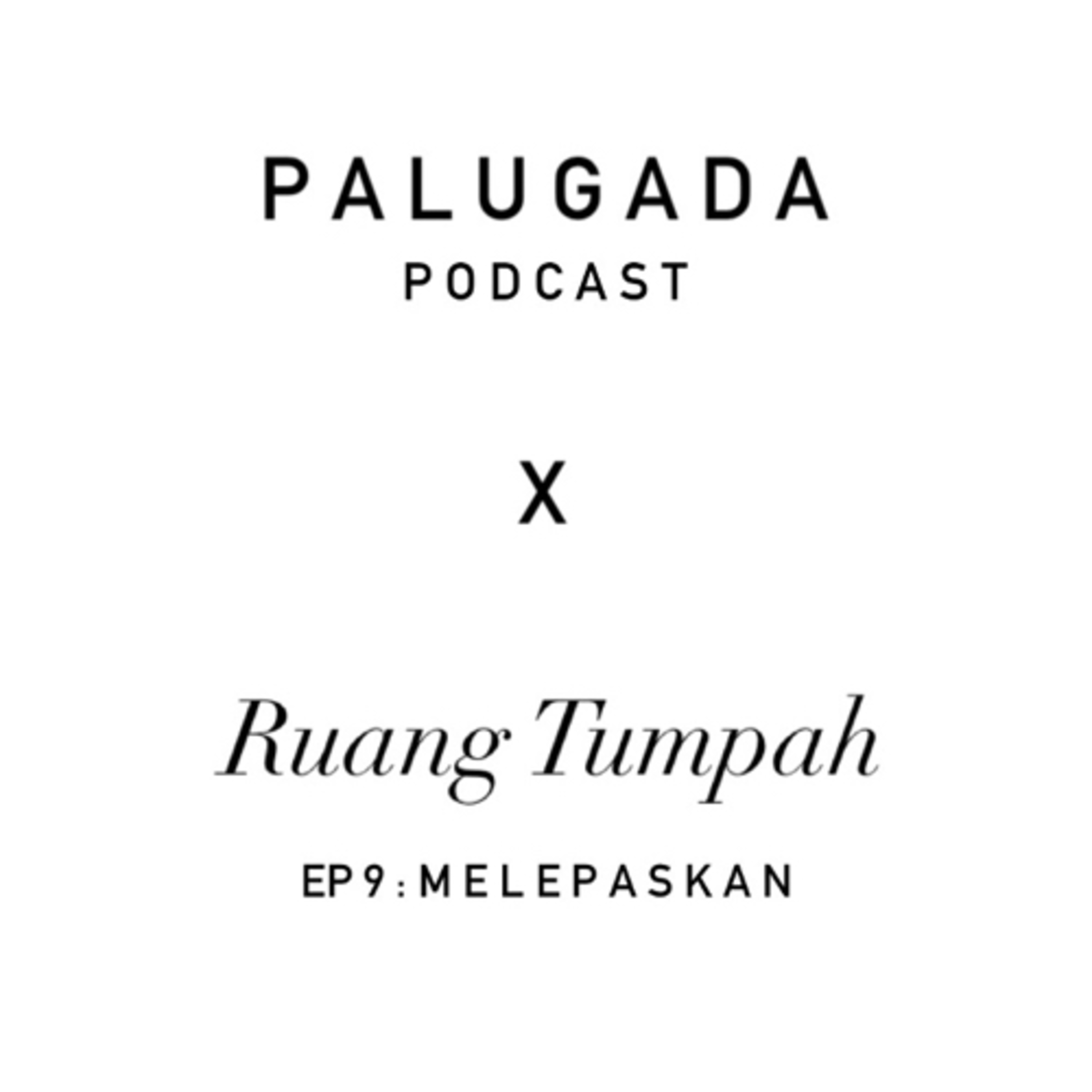 Palugada Podcast