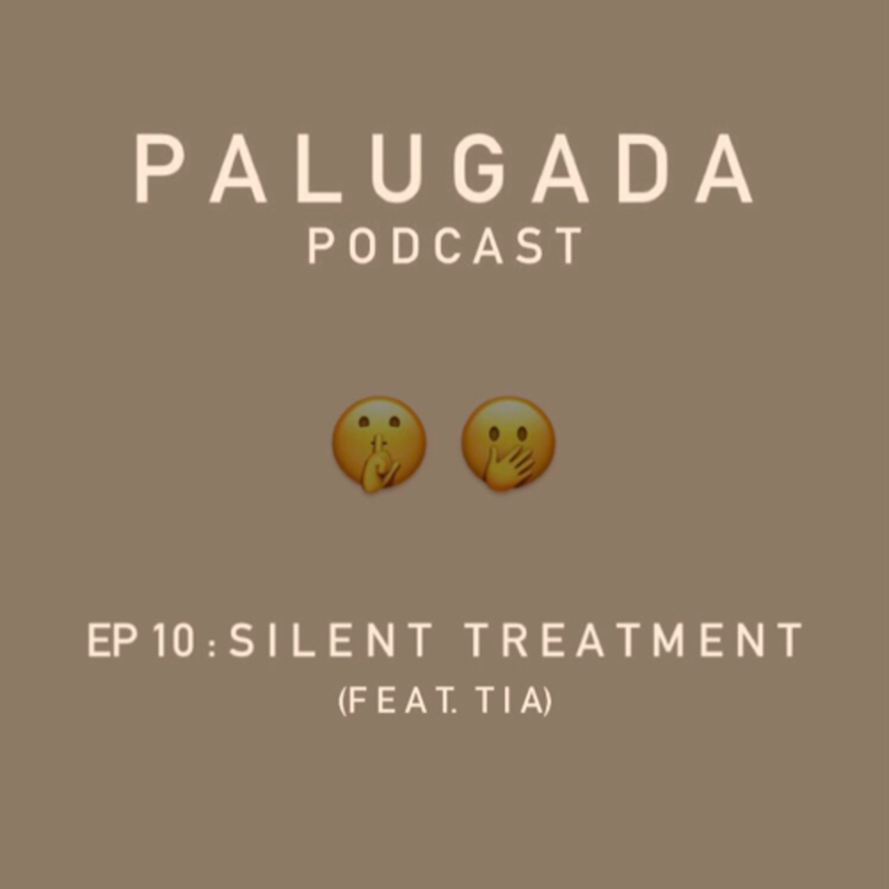 Palugada Podcast