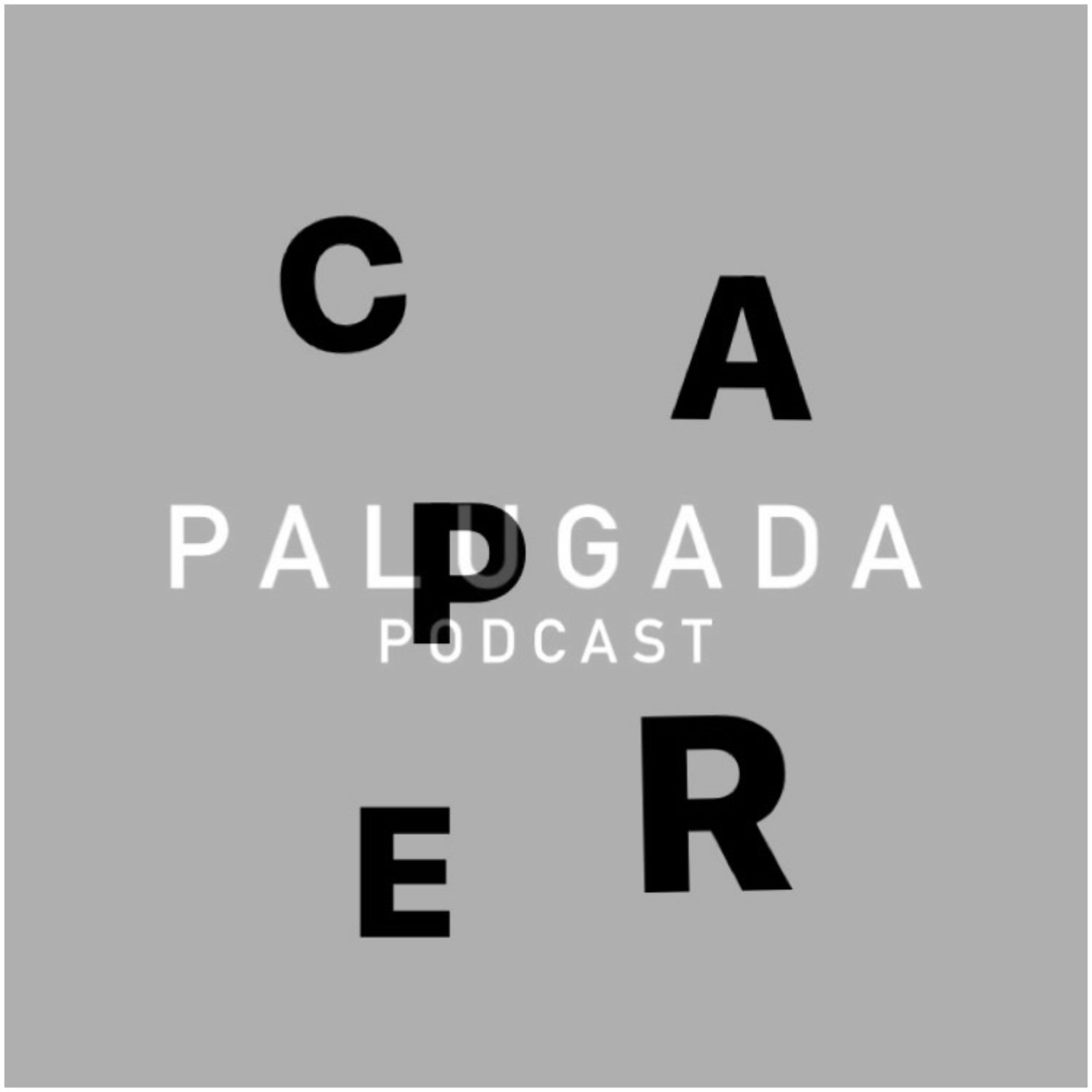 Palugada Podcast