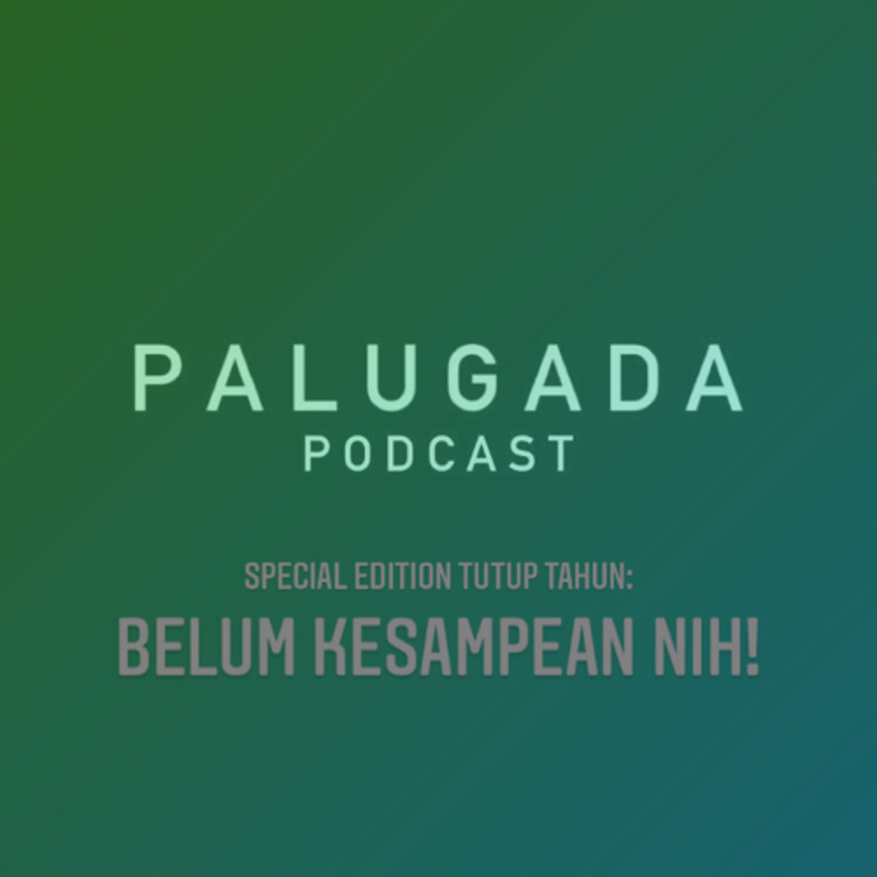 Palugada Podcast