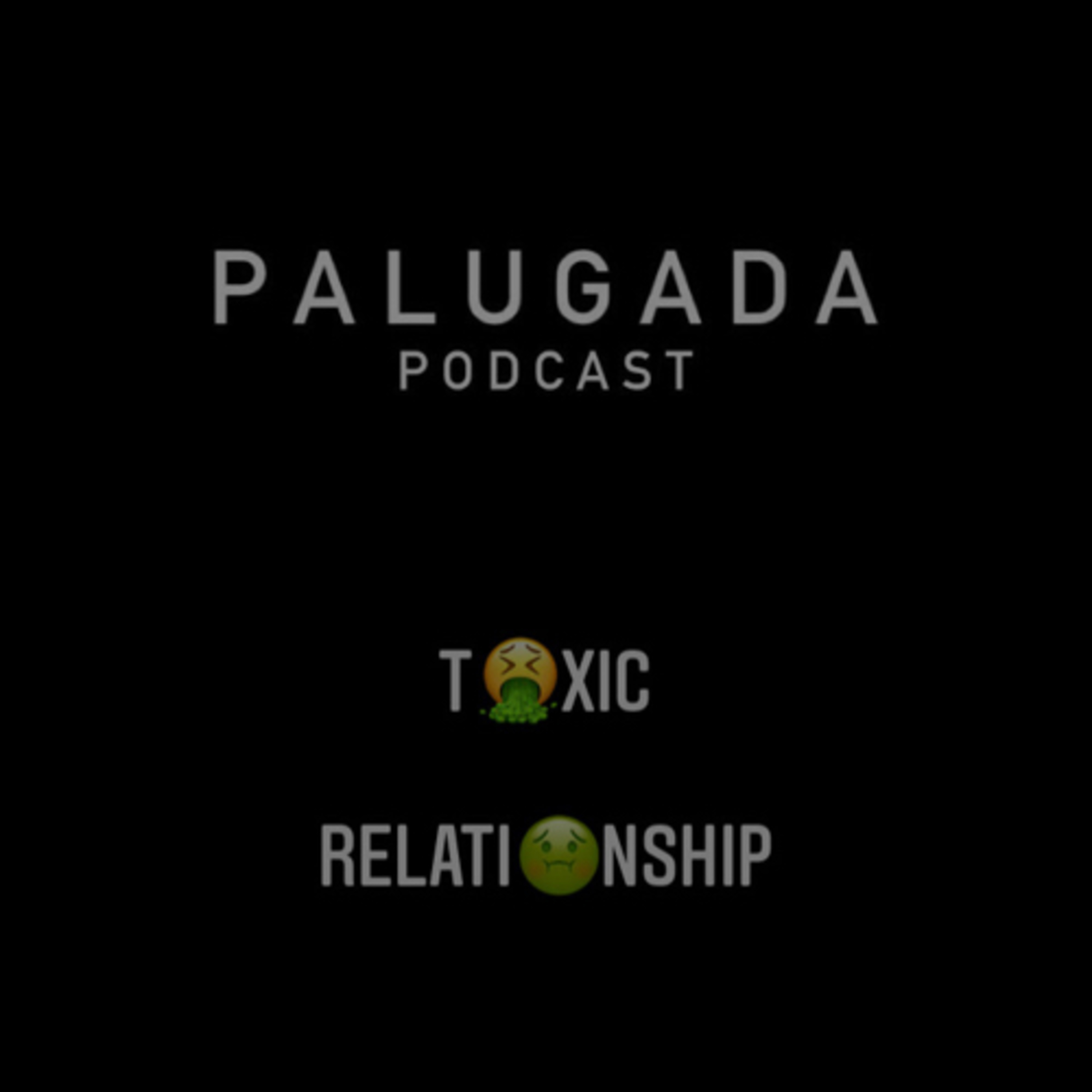 Palugada Podcast