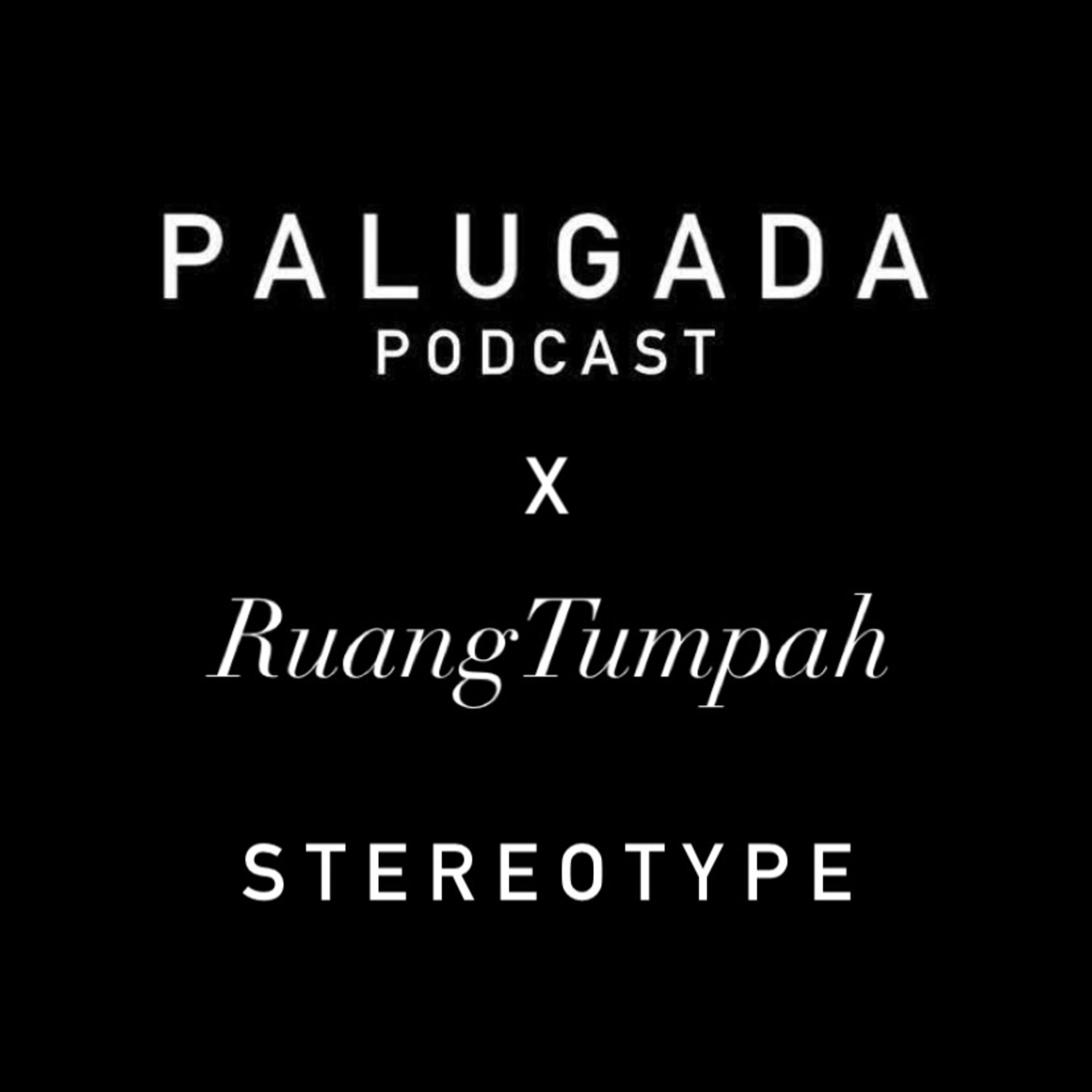 Palugada Podcast