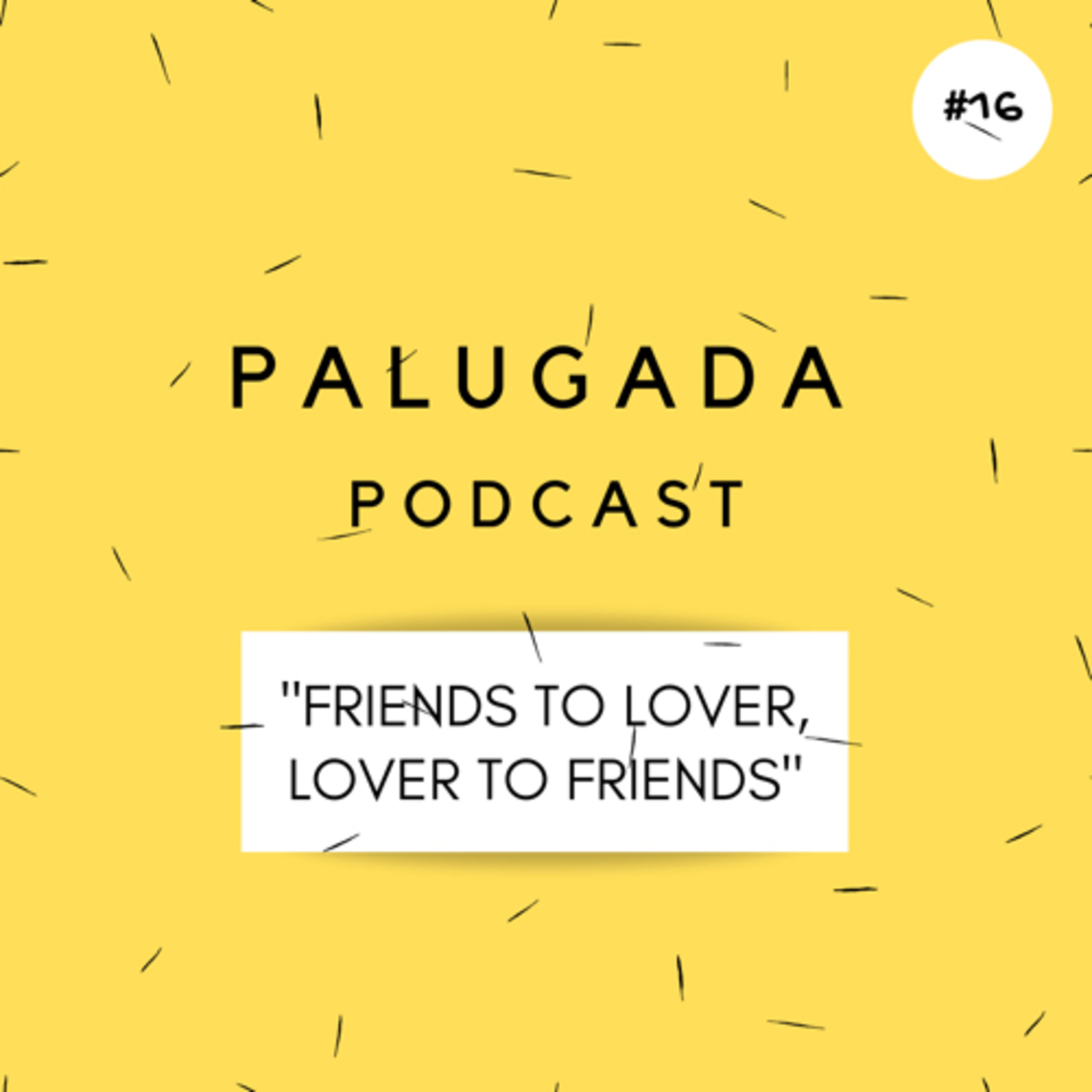 Palugada Podcast