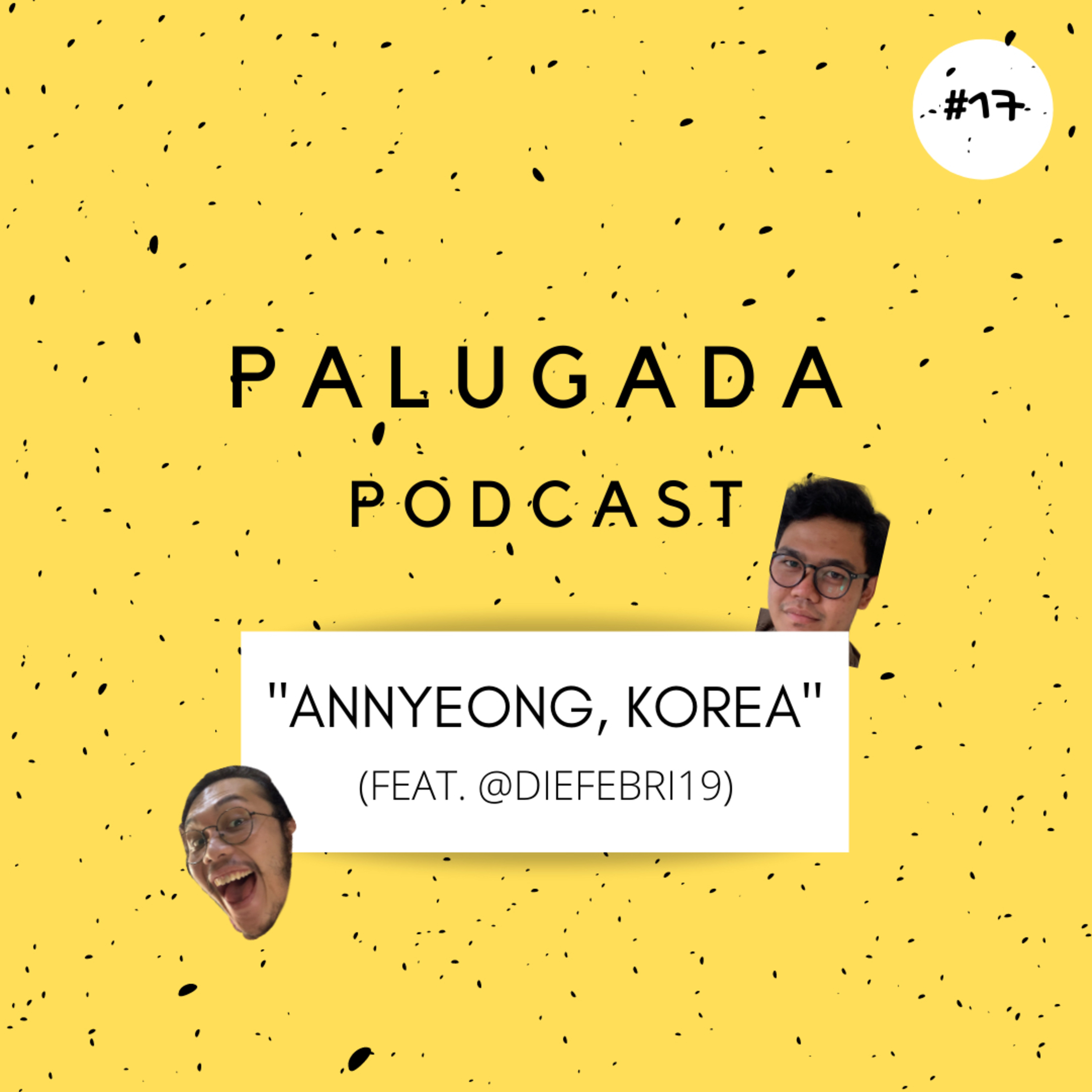 Palugada Podcast