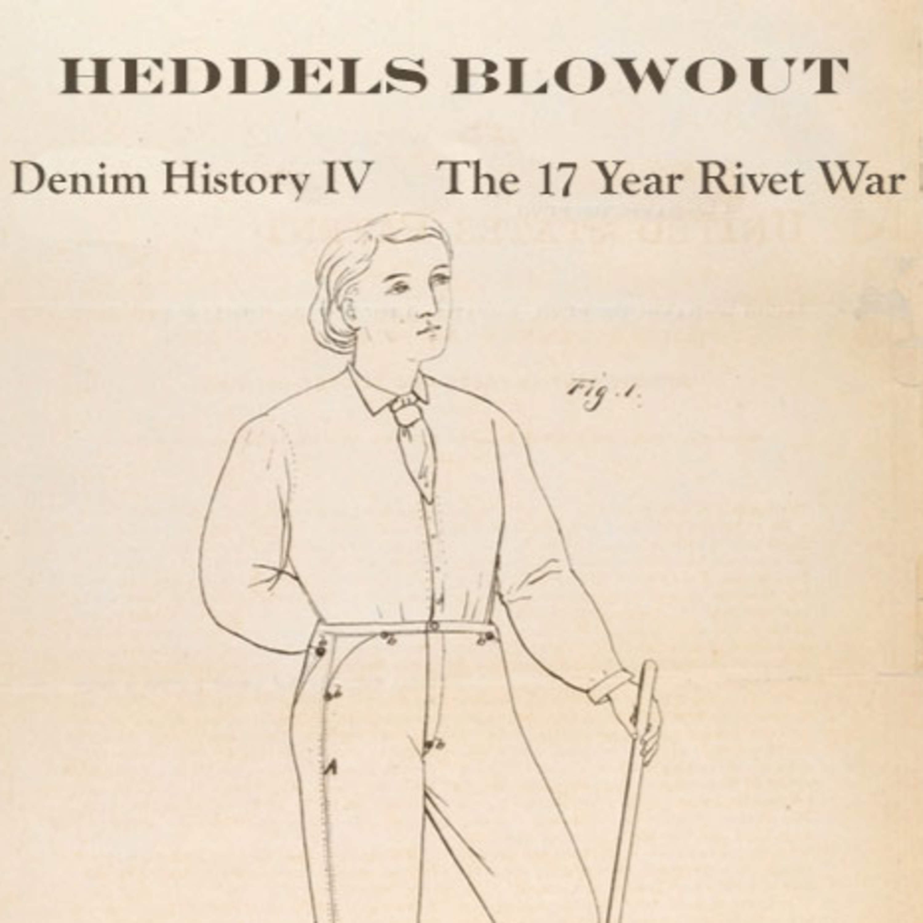 Heddels Blowout