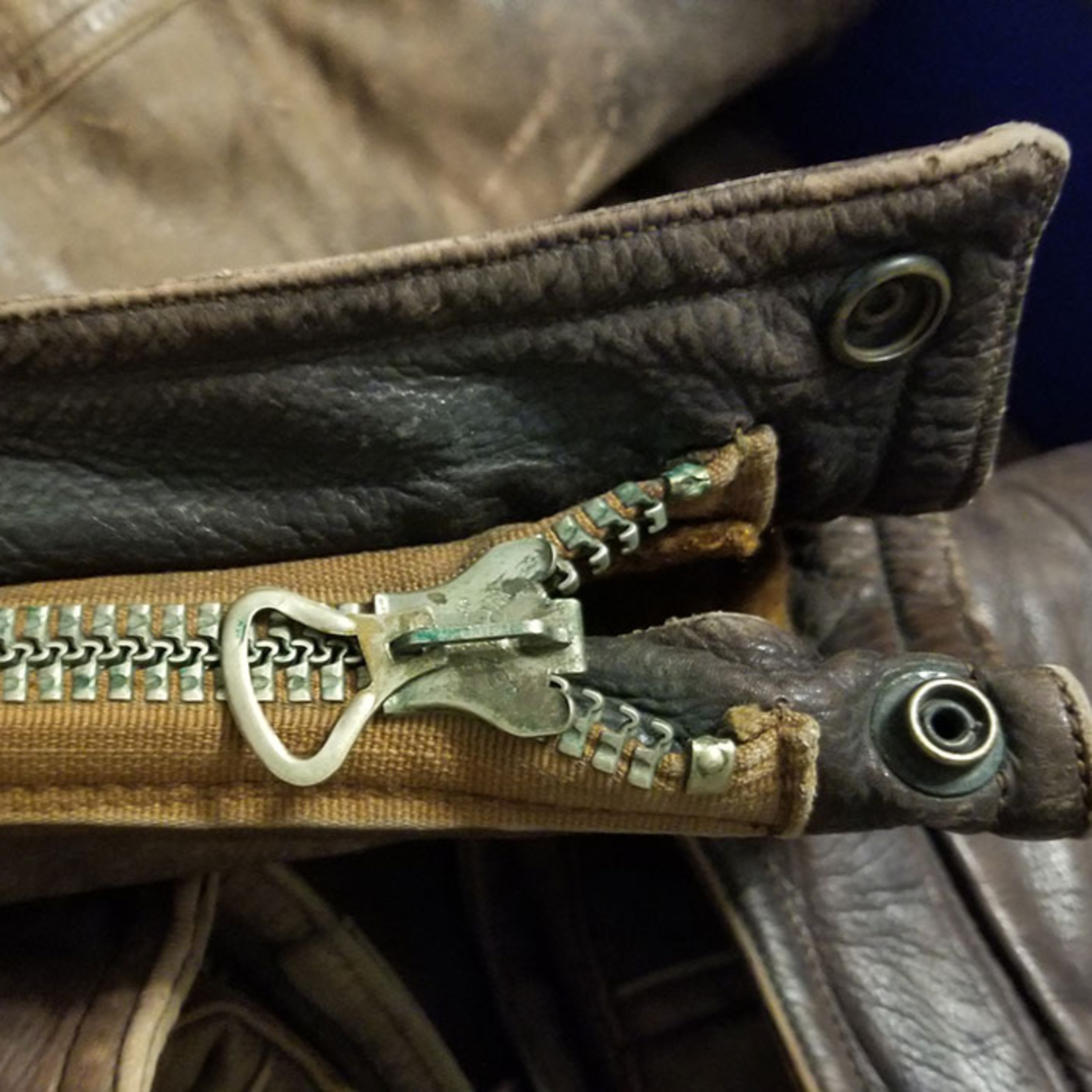 Heddels Blowout