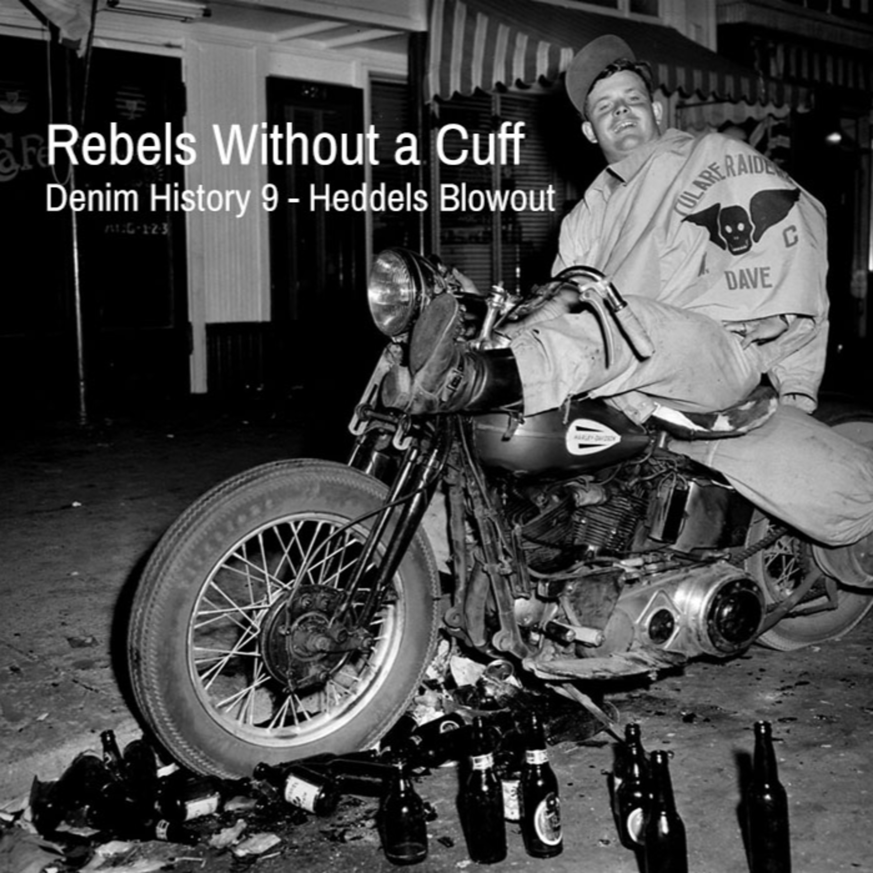 Heddels Blowout