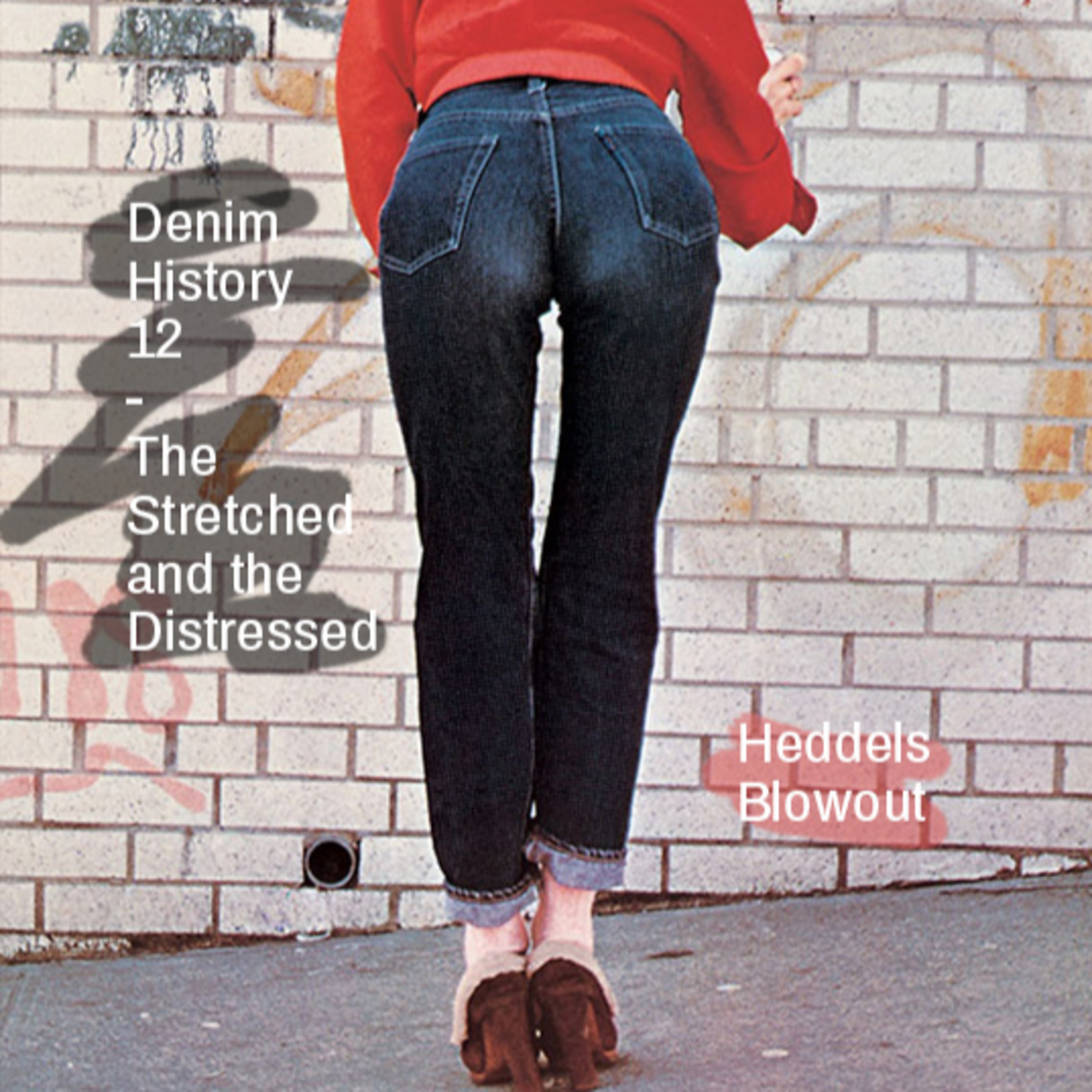 Heddels Blowout