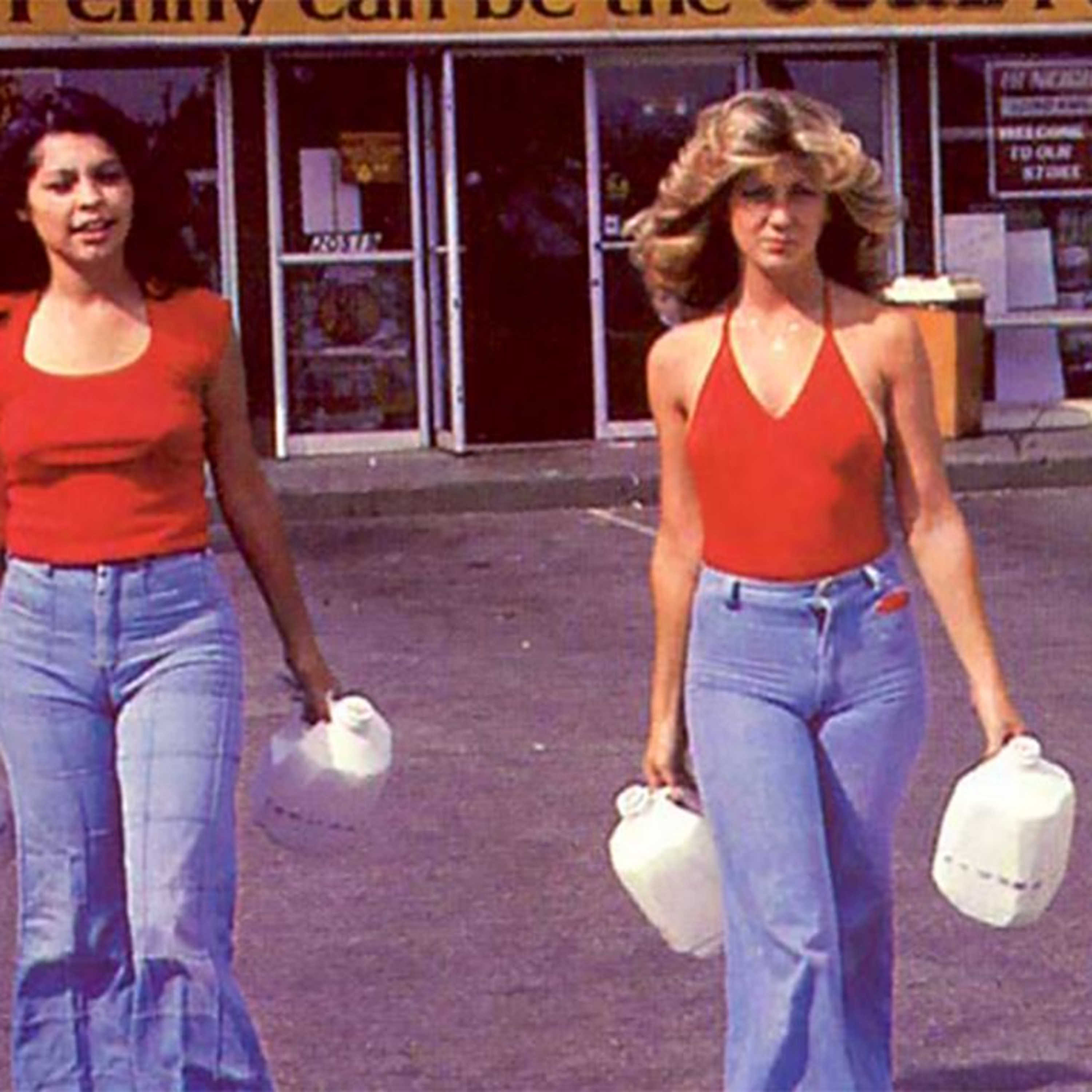 Heddels Blowout
