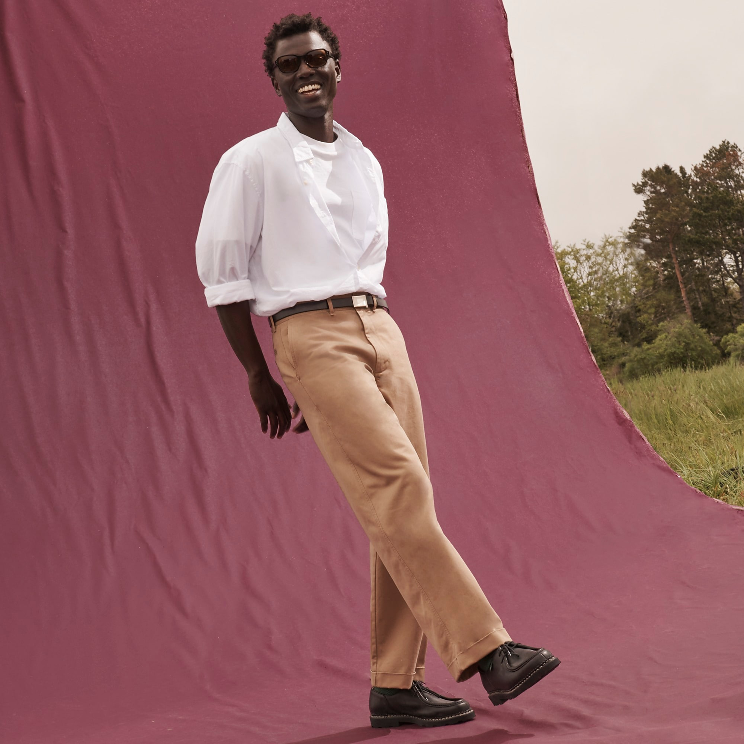 Heddels Blowout