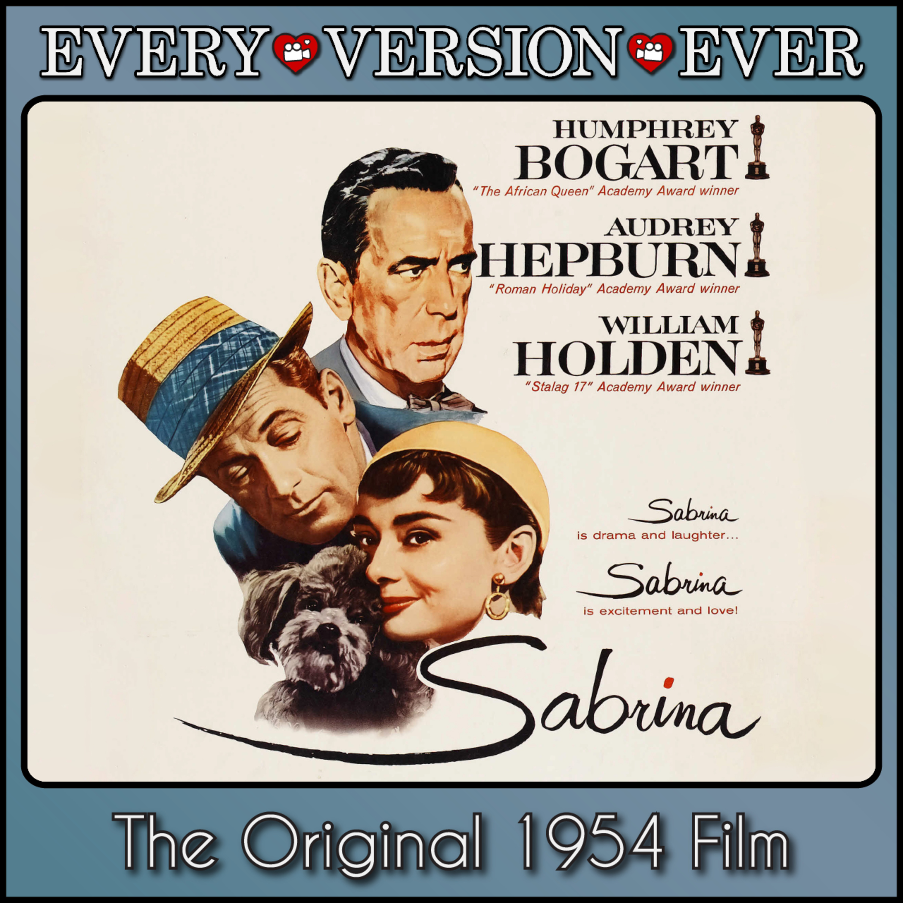 Every Version Ever - Film & Television Adaptations of Classic Literature!