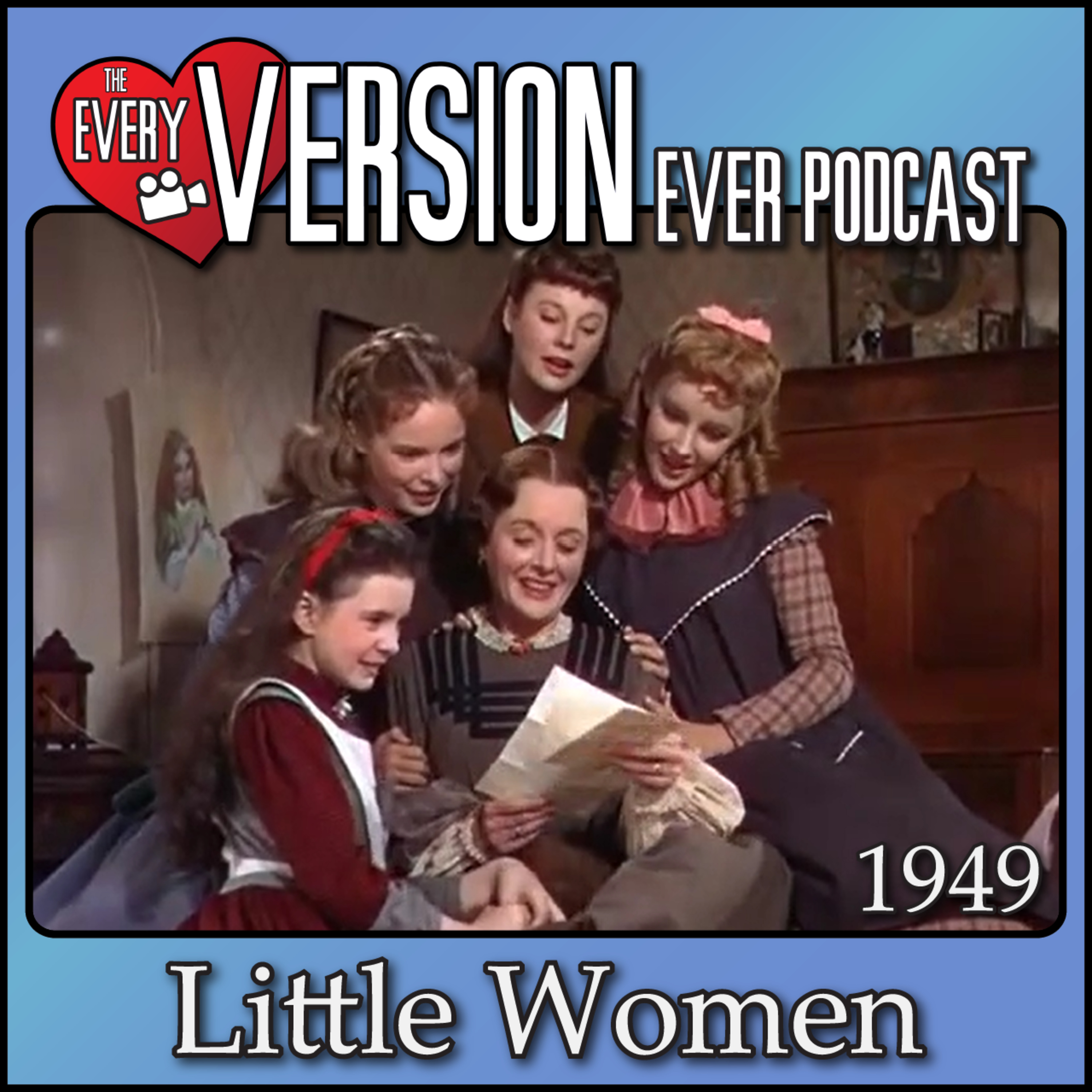 Every Version Ever - Film & Television Adaptations of Classic Literature!
