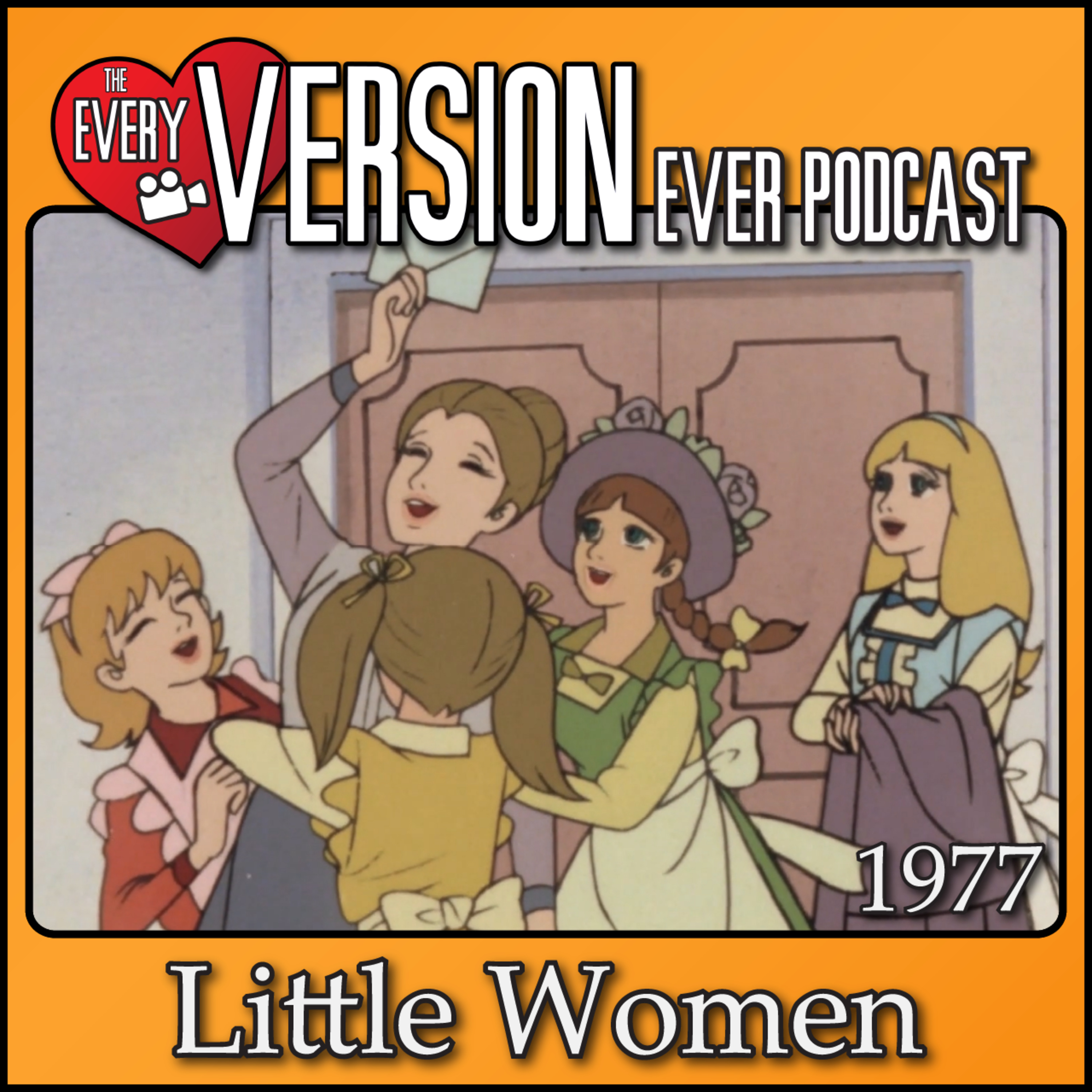 Every Version Ever - Film & Television Adaptations of Classic Literature!