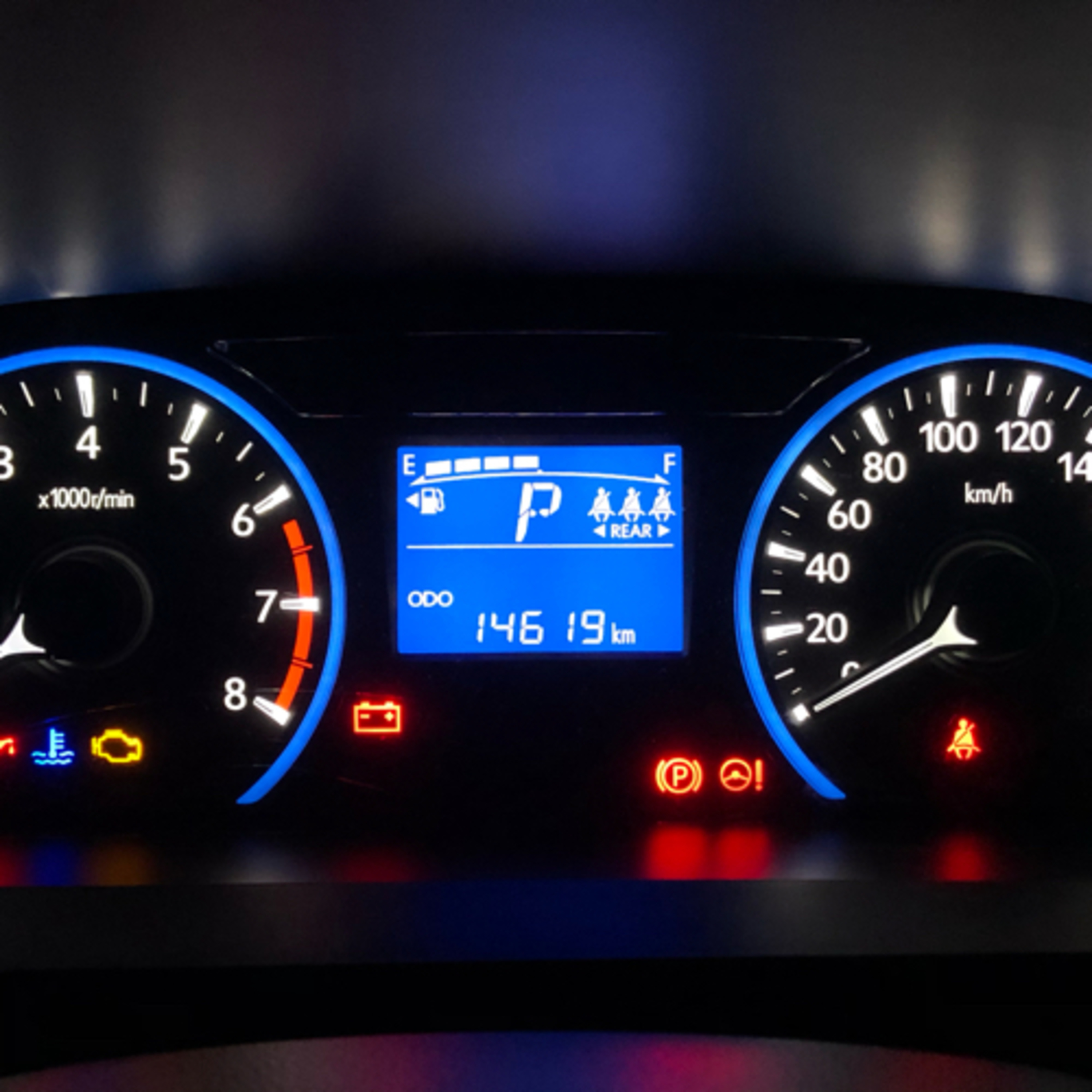 Car Talk: BMW E34 episode artwork