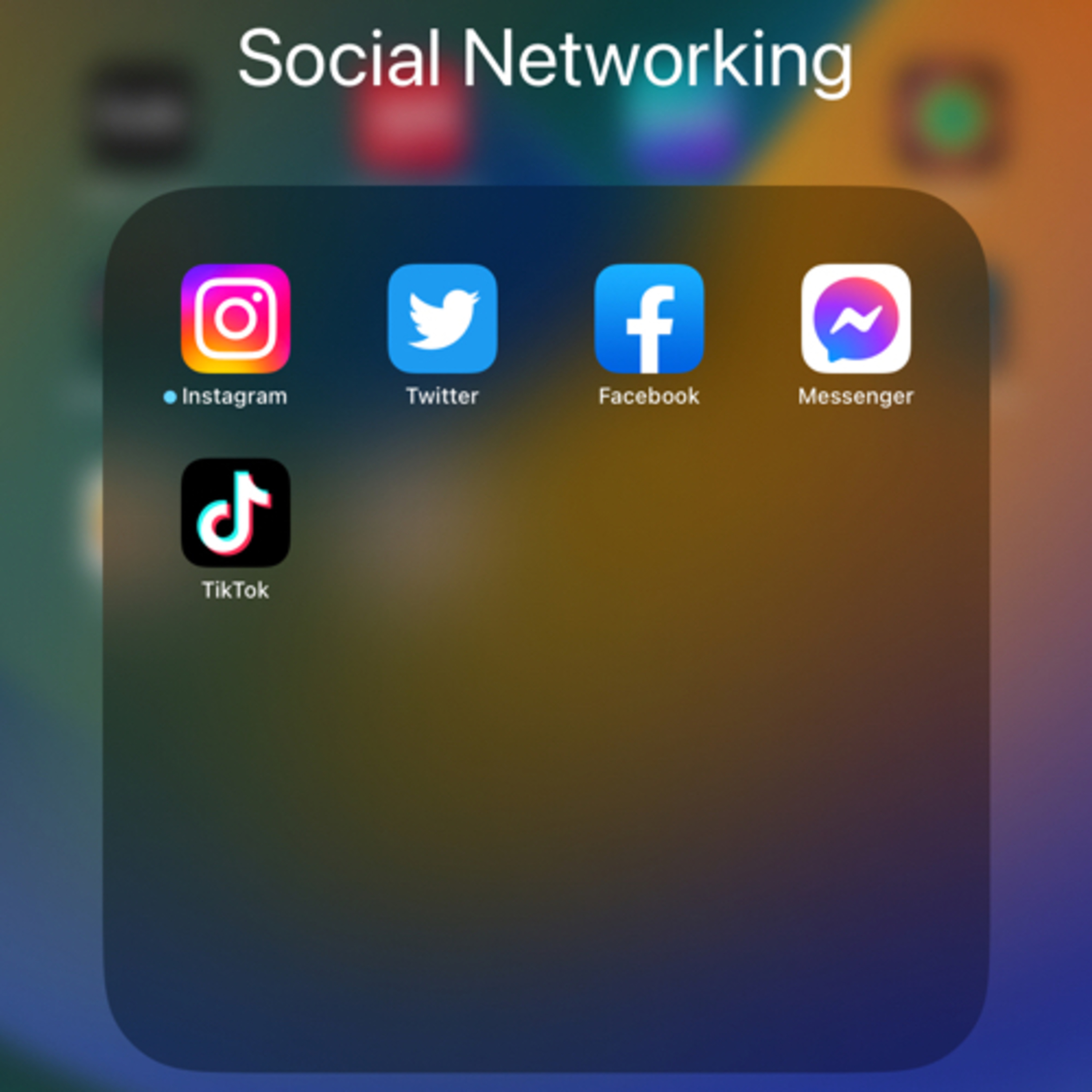 Social Media episode artwork
