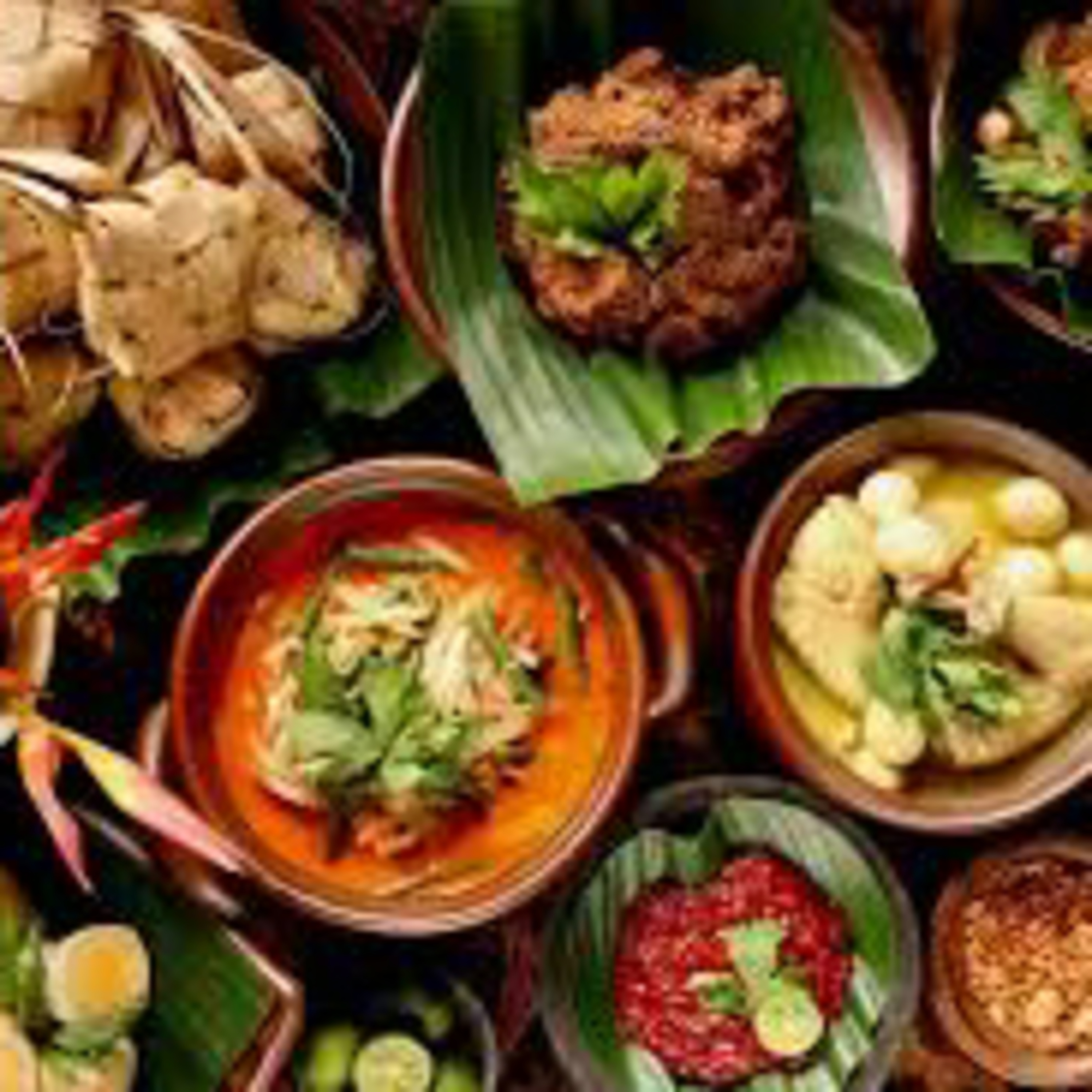 Makanan Tradisional episode artwork