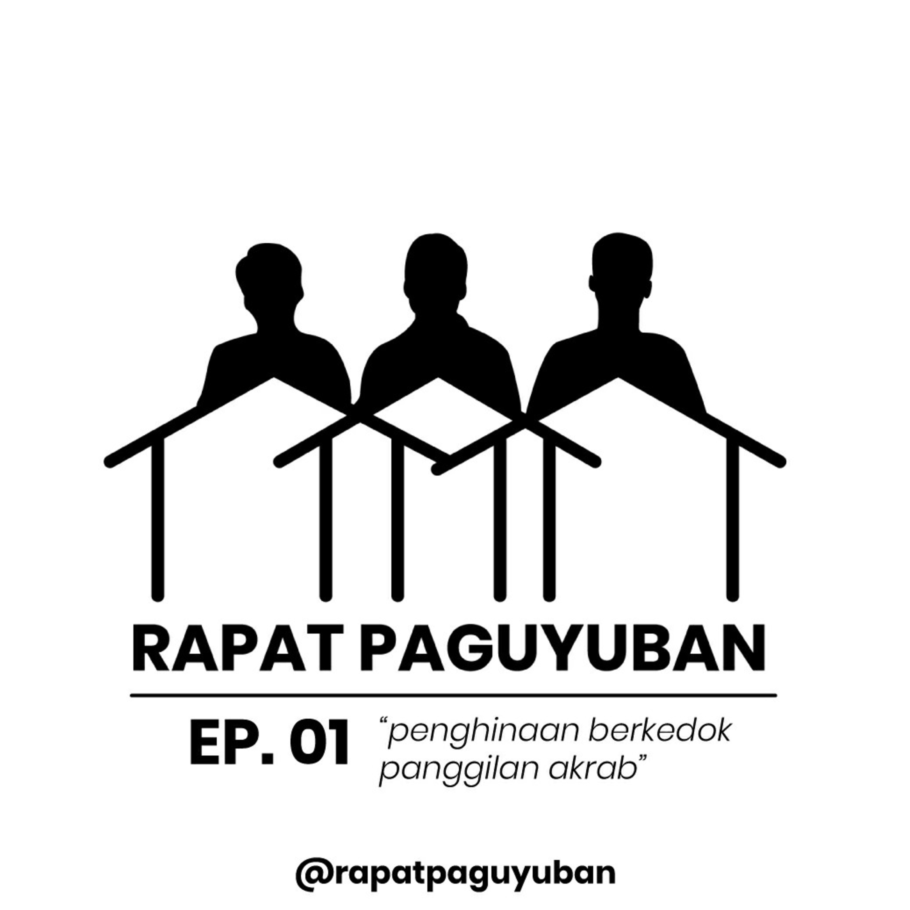 Penghinaan Berkedok Panggilan Akrab episode artwork