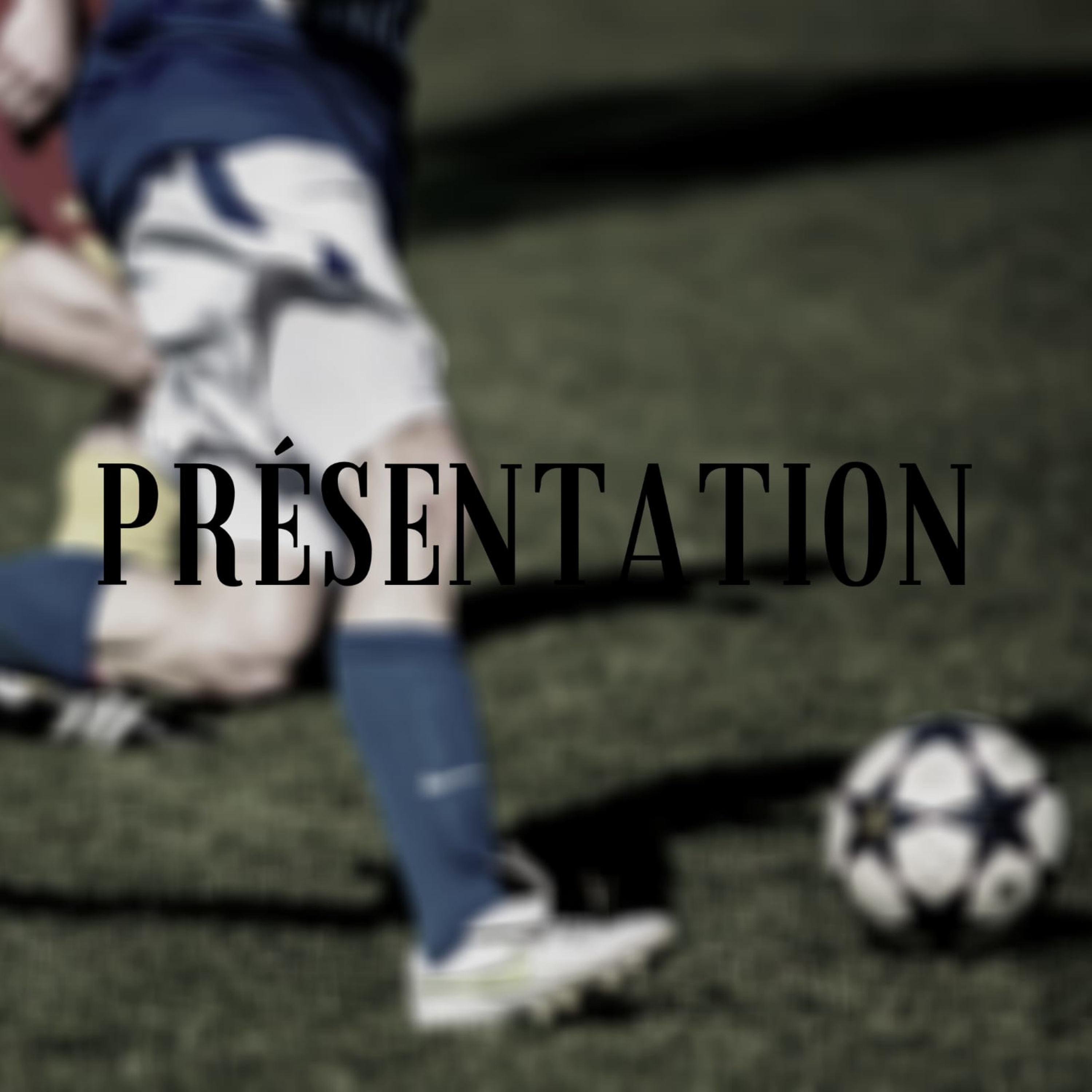 Histoires De Football