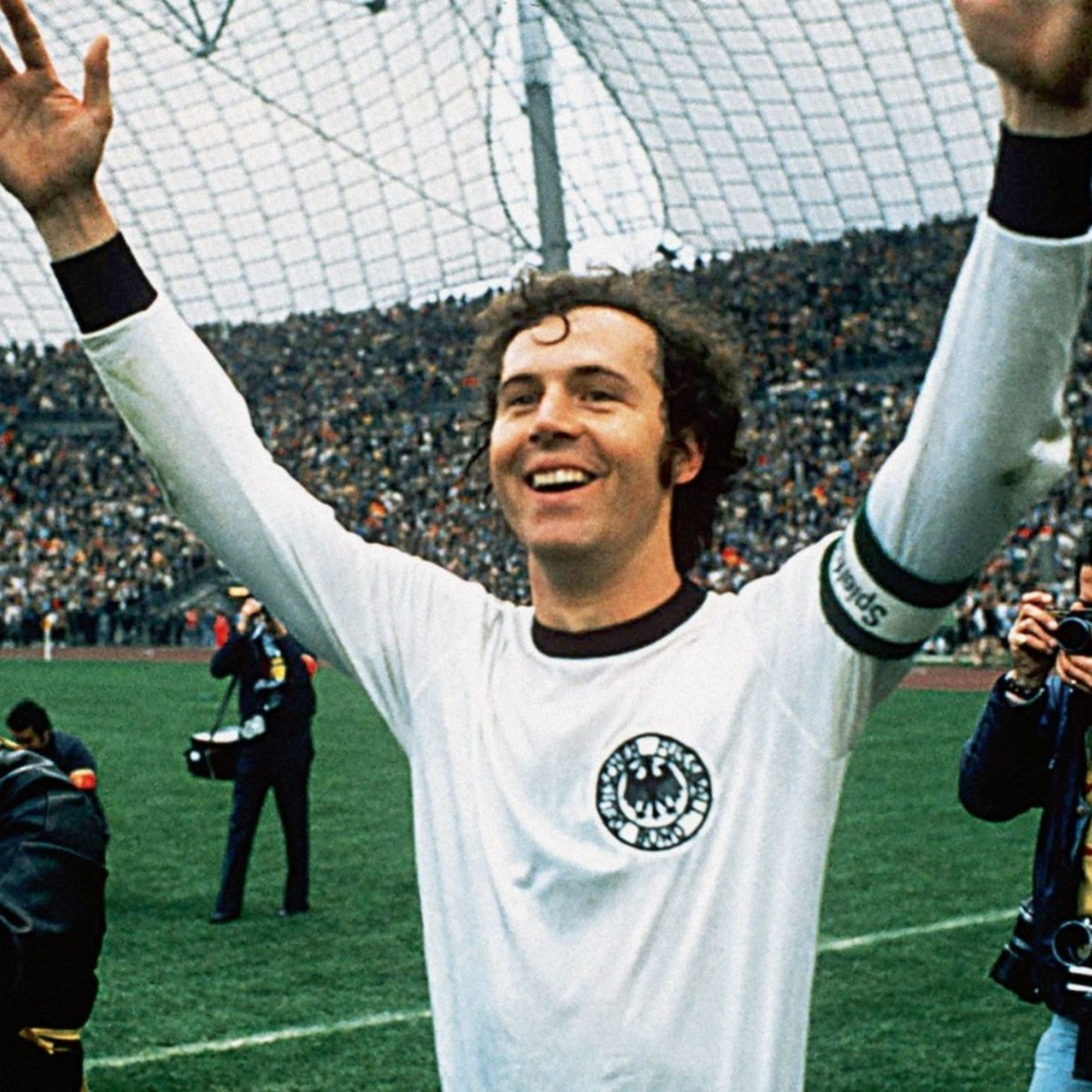 Histoires De Football