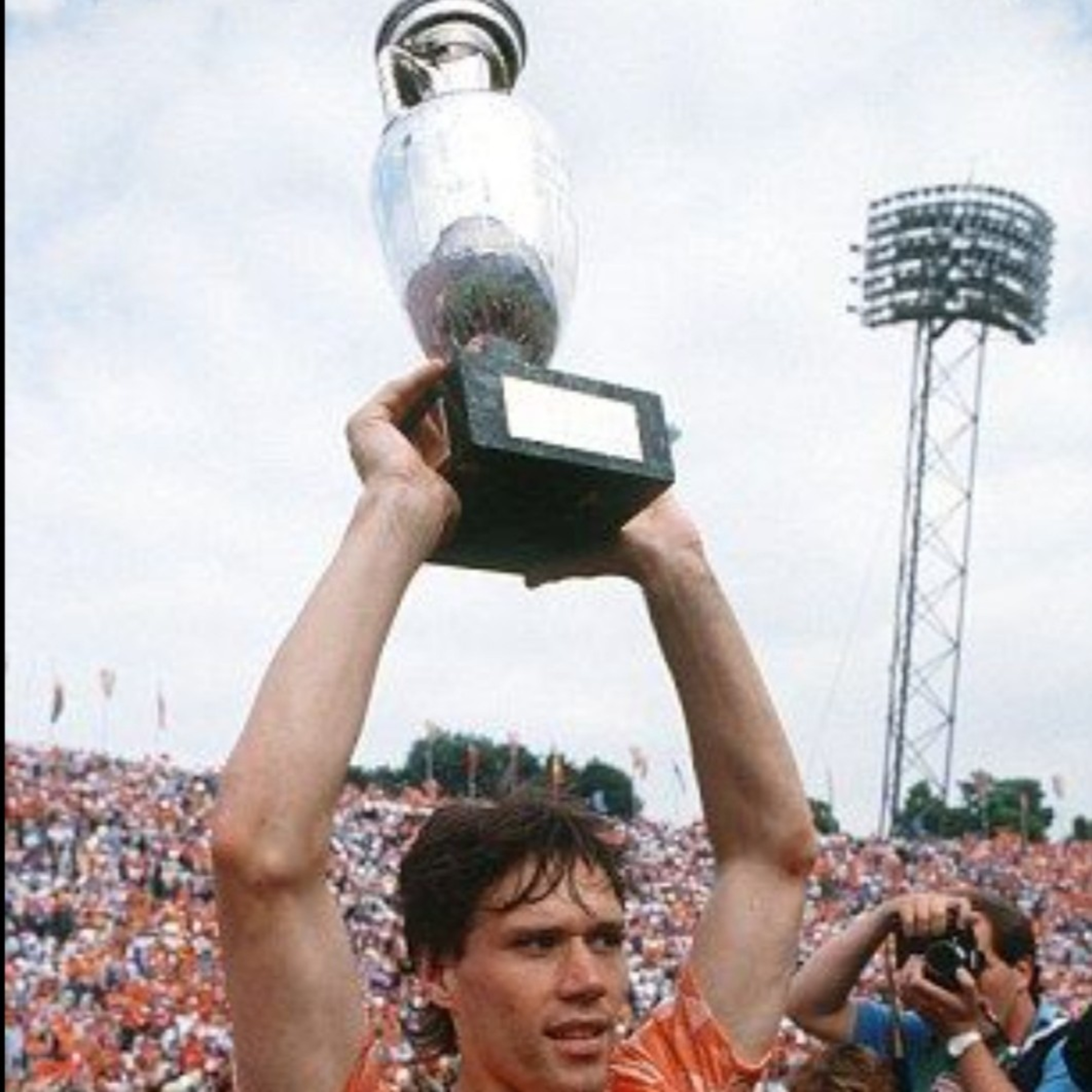 Histoires De Football
