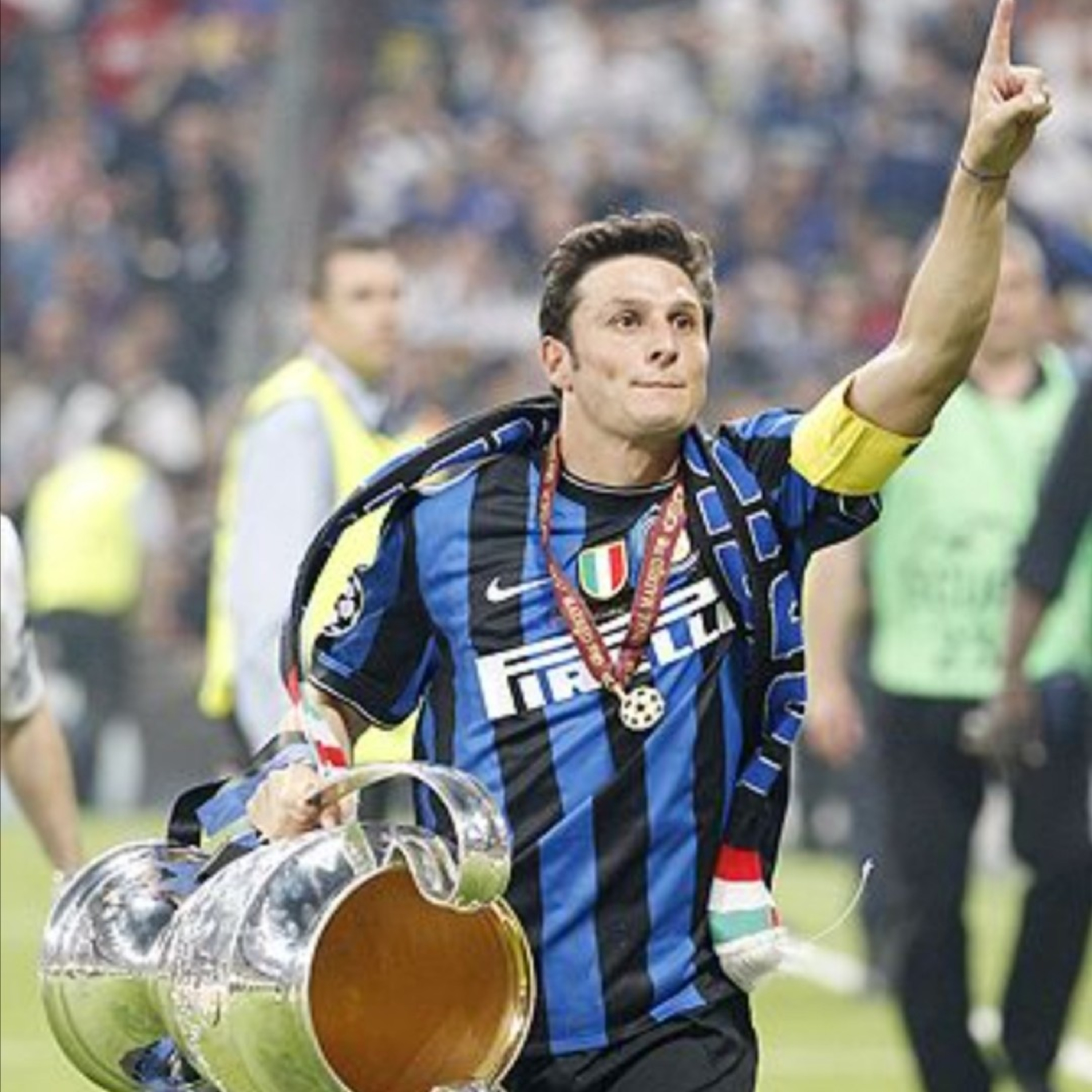Histoires De Football