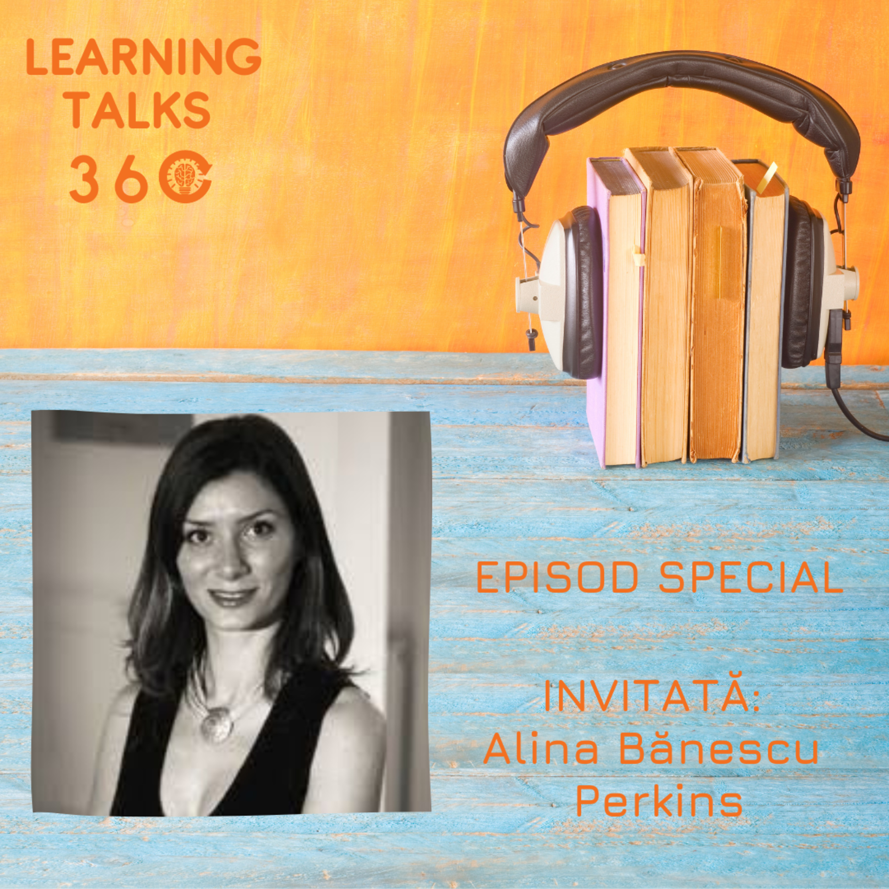 Learning Talks 360 by Think Backwards