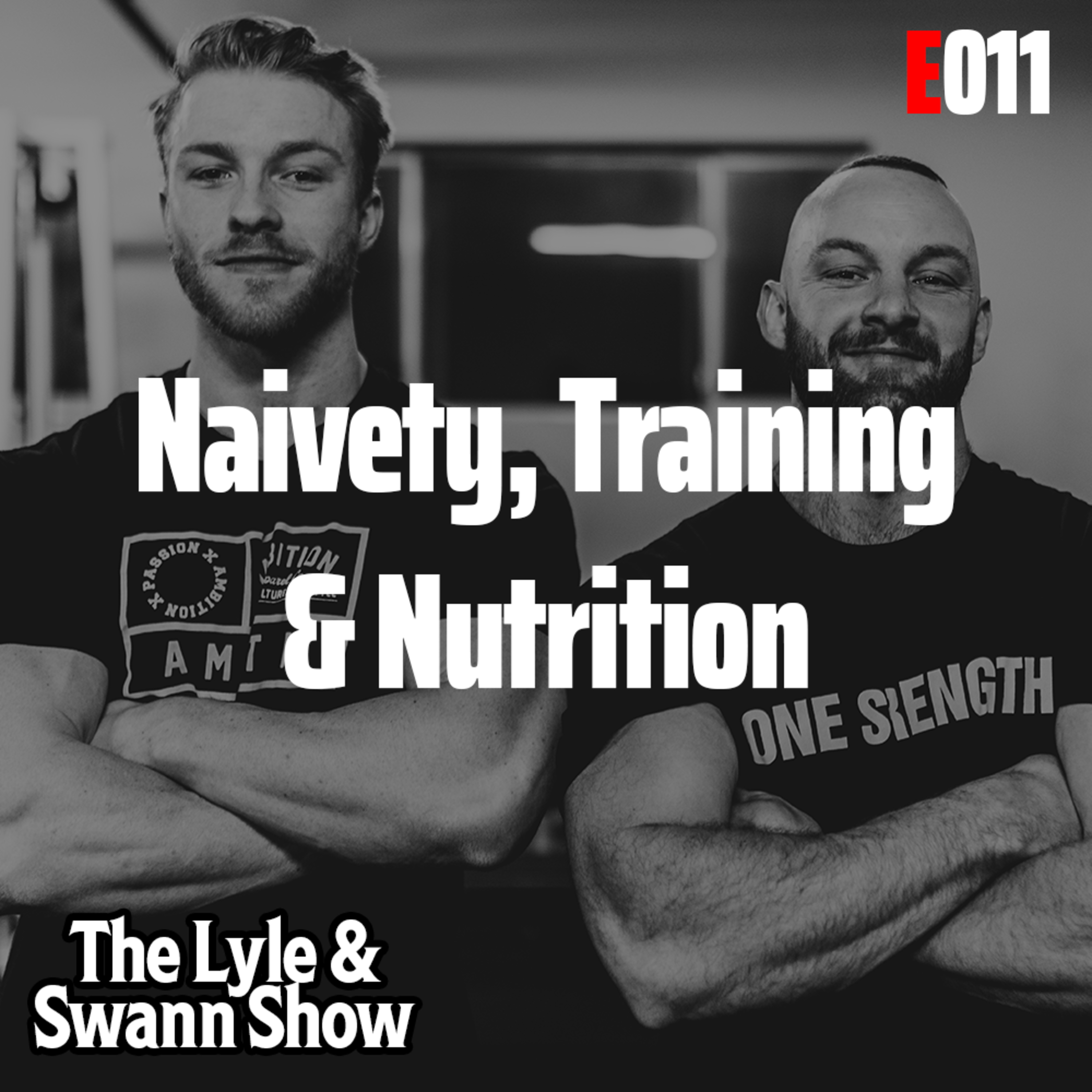 The Lyle and Swann Show