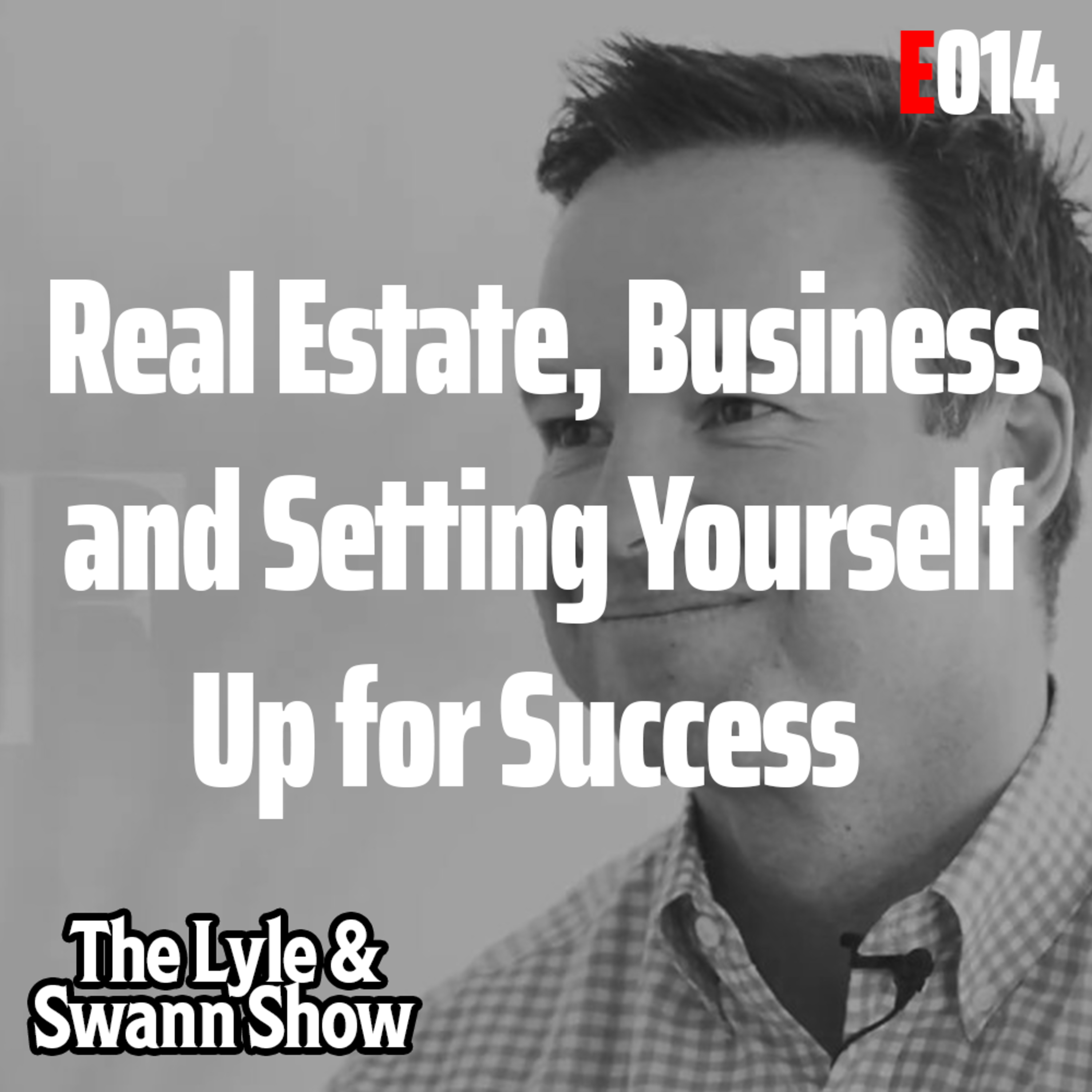 The Lyle and Swann Show