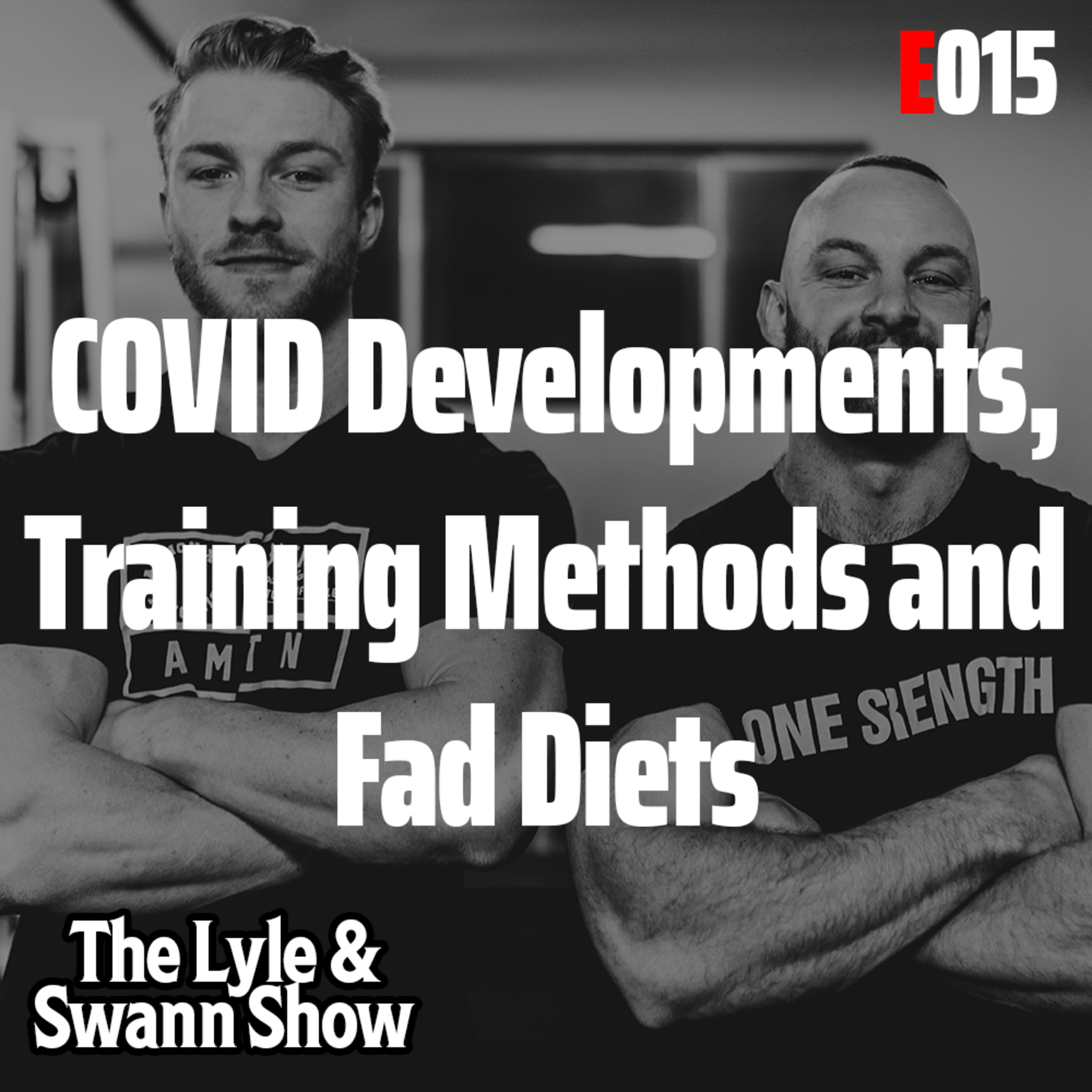The Lyle and Swann Show