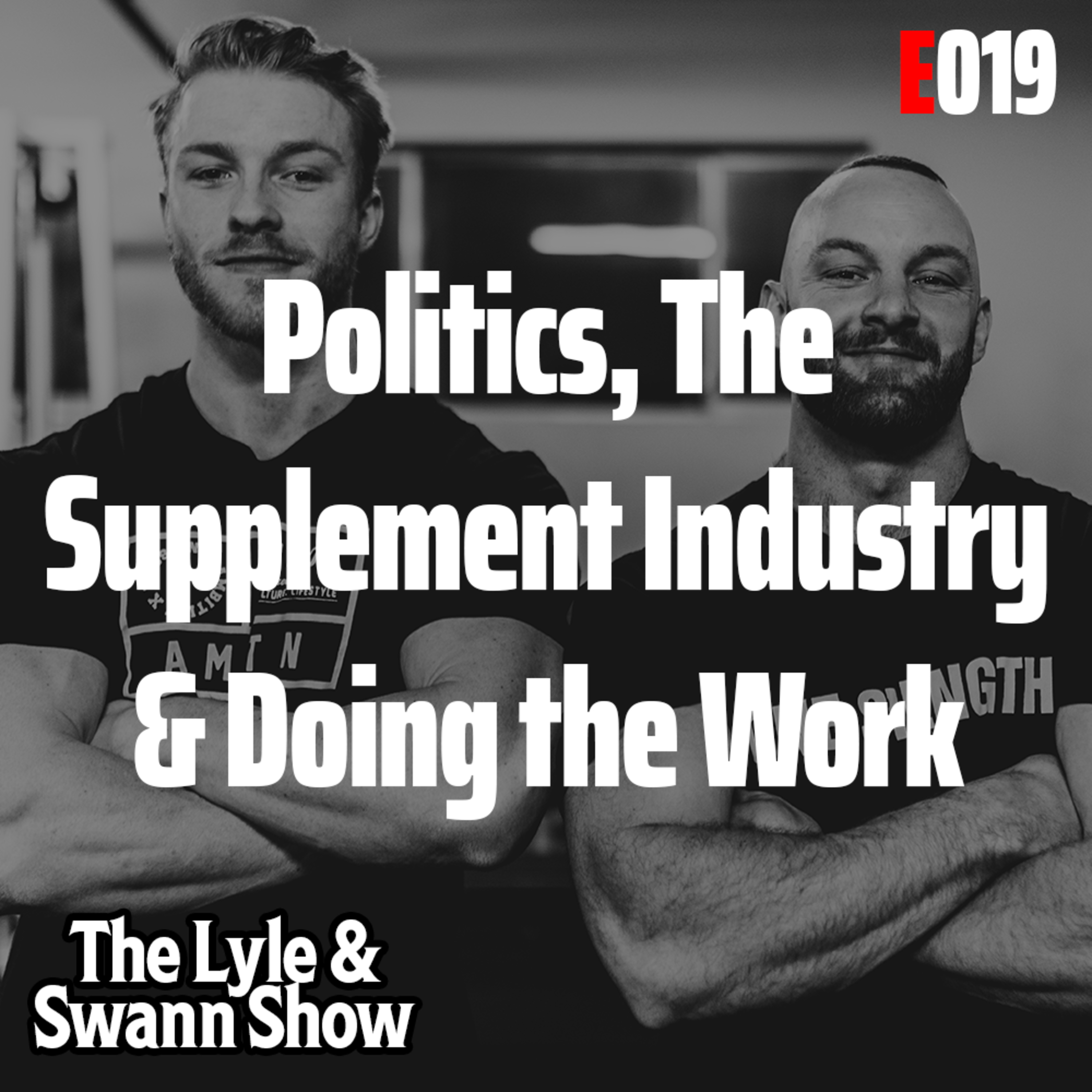 The Lyle and Swann Show