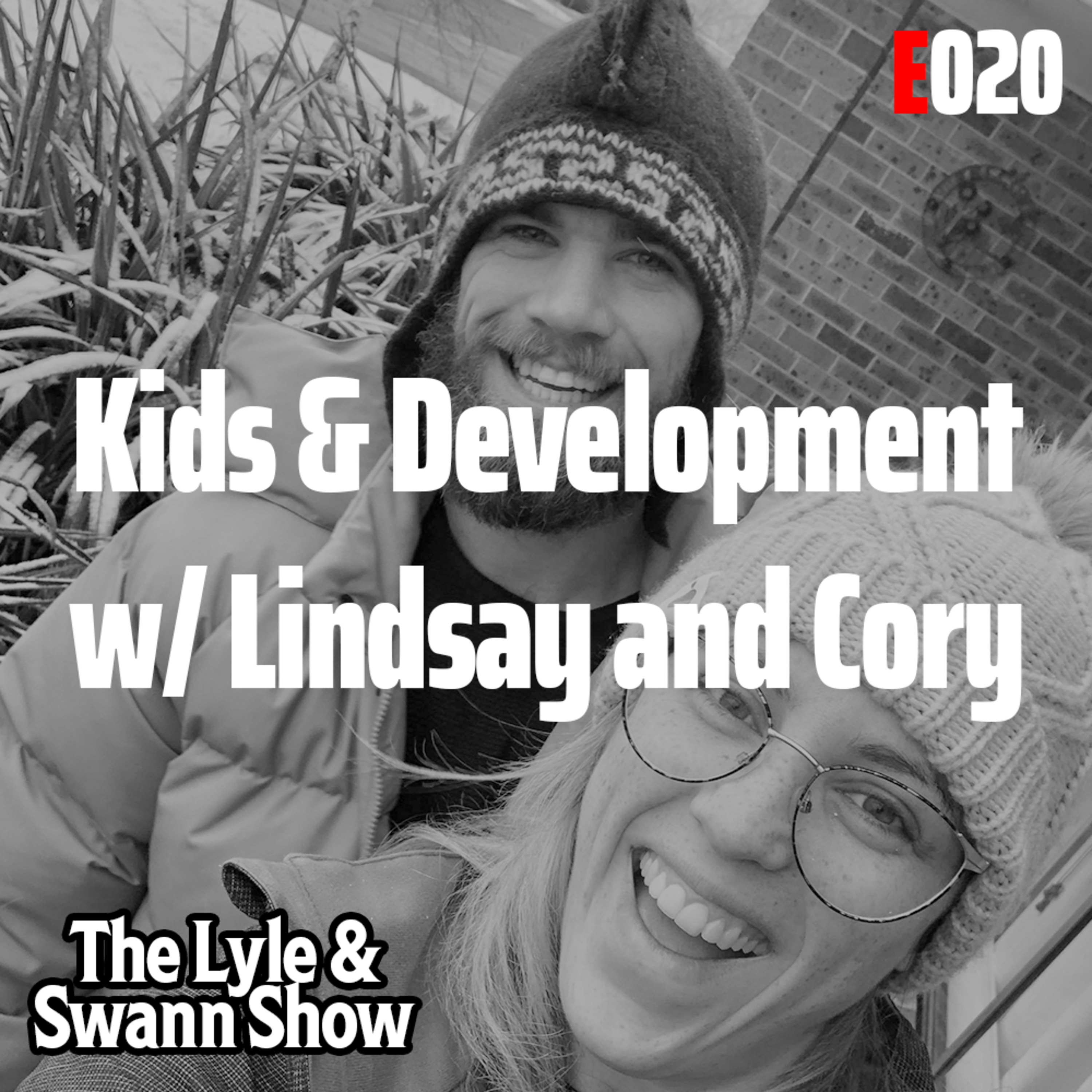 The Lyle and Swann Show
