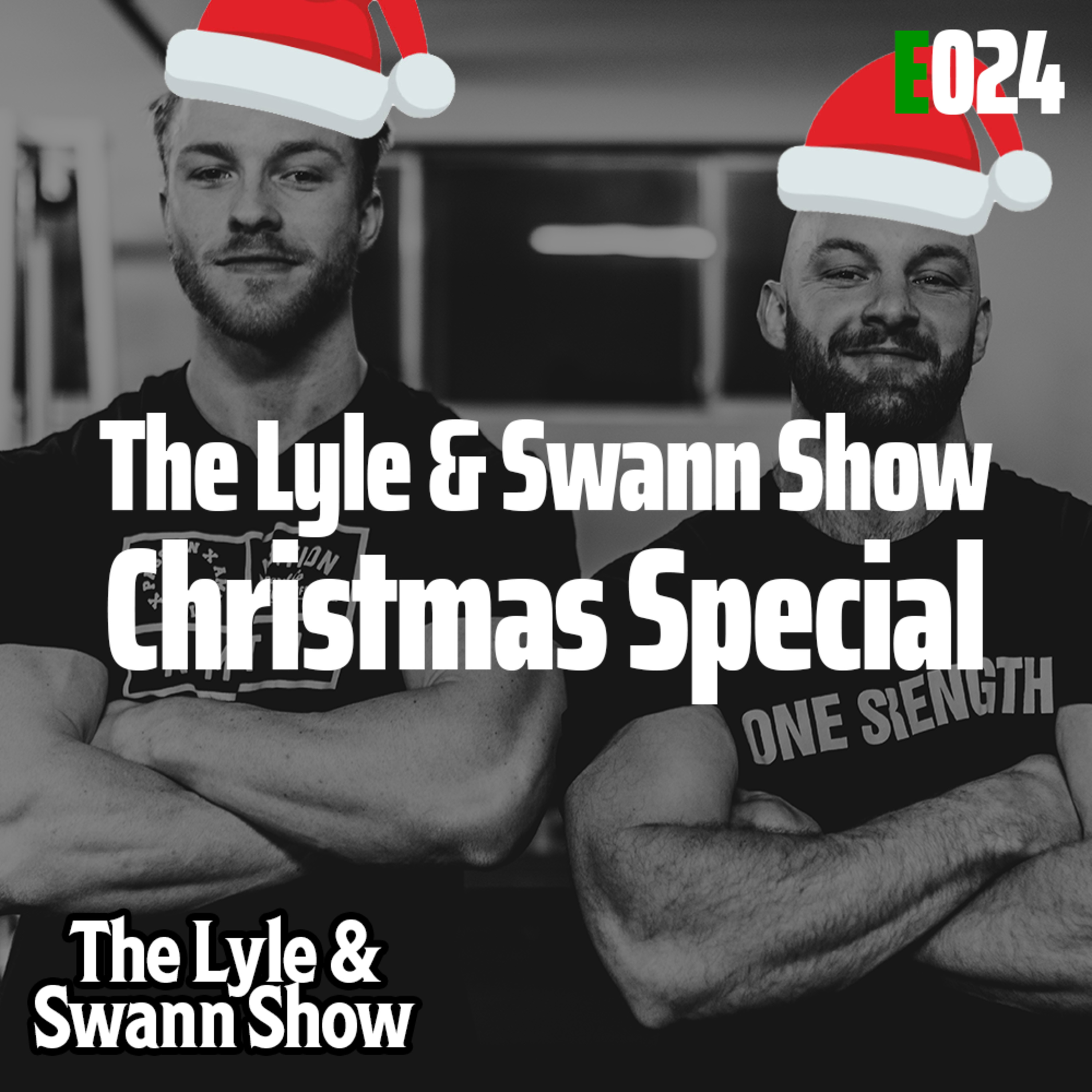 The Lyle and Swann Show