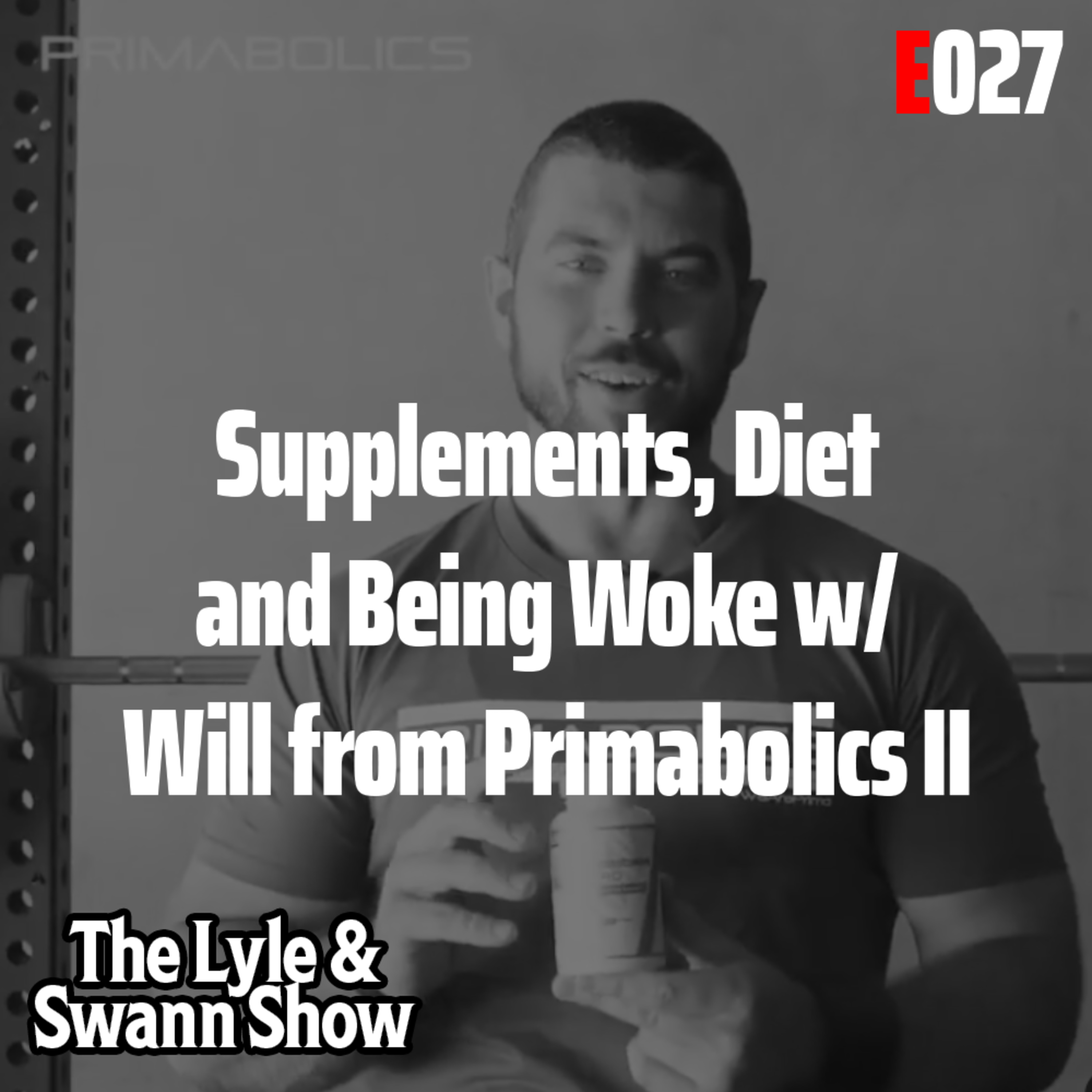 The Lyle and Swann Show