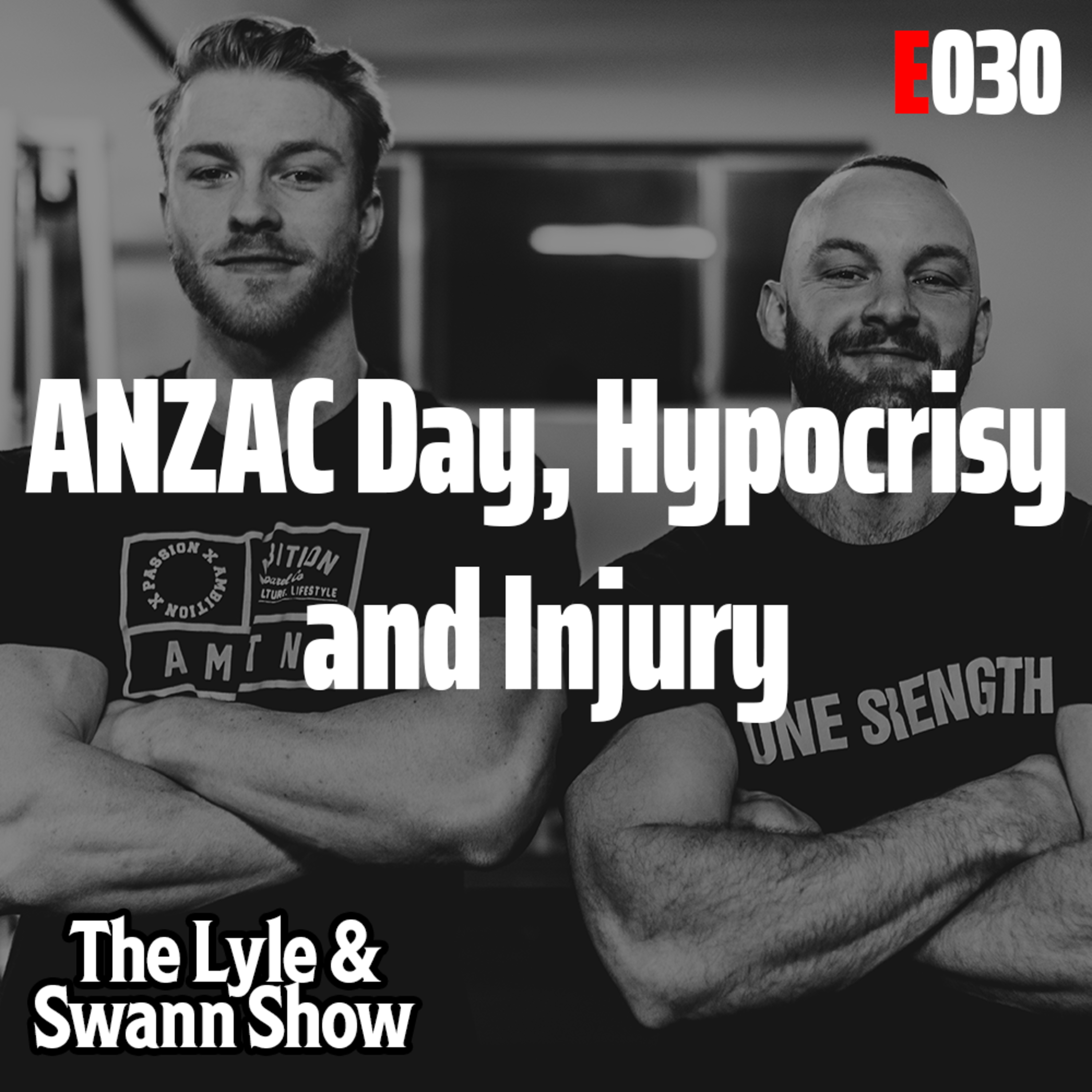 The Lyle and Swann Show
