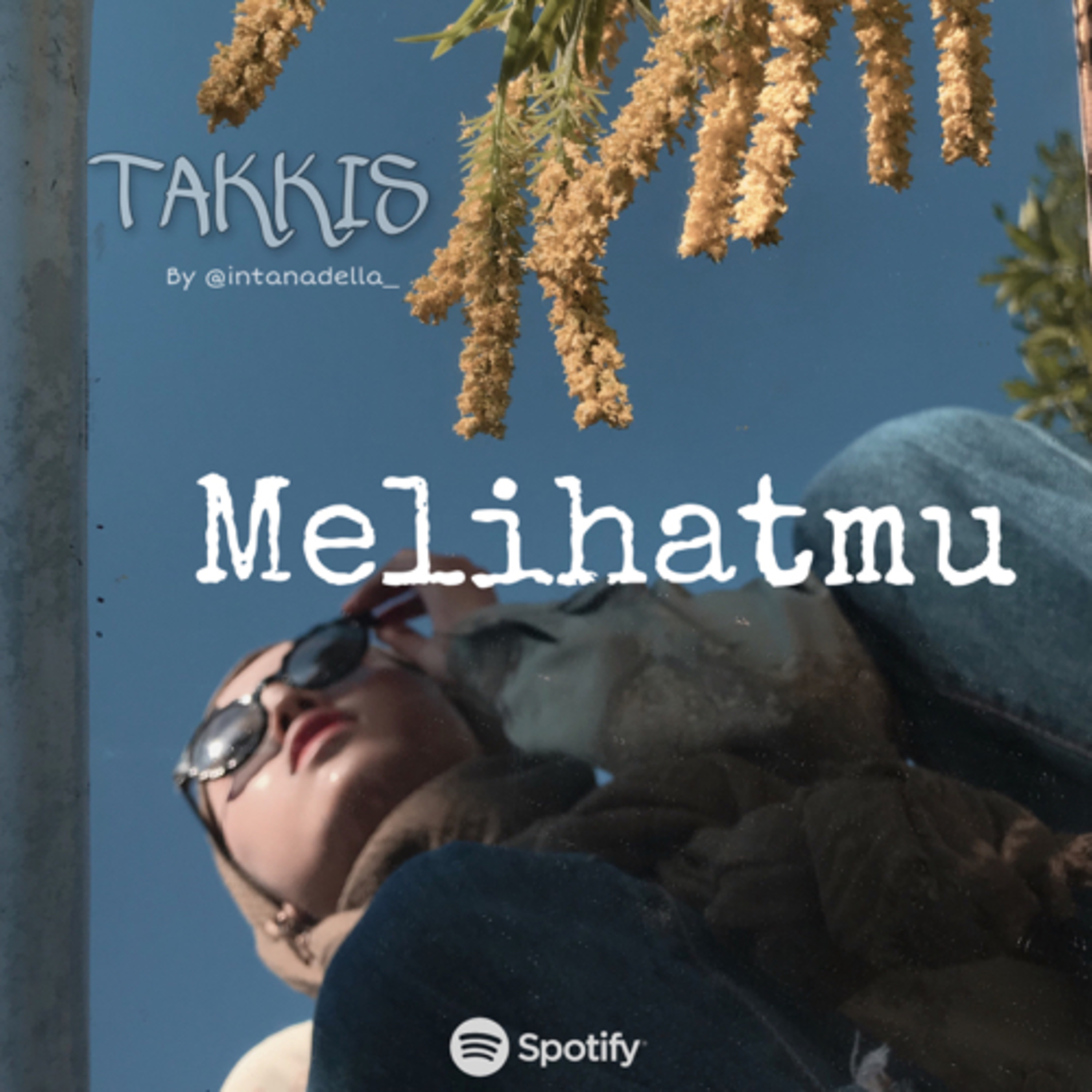 Melihatmu