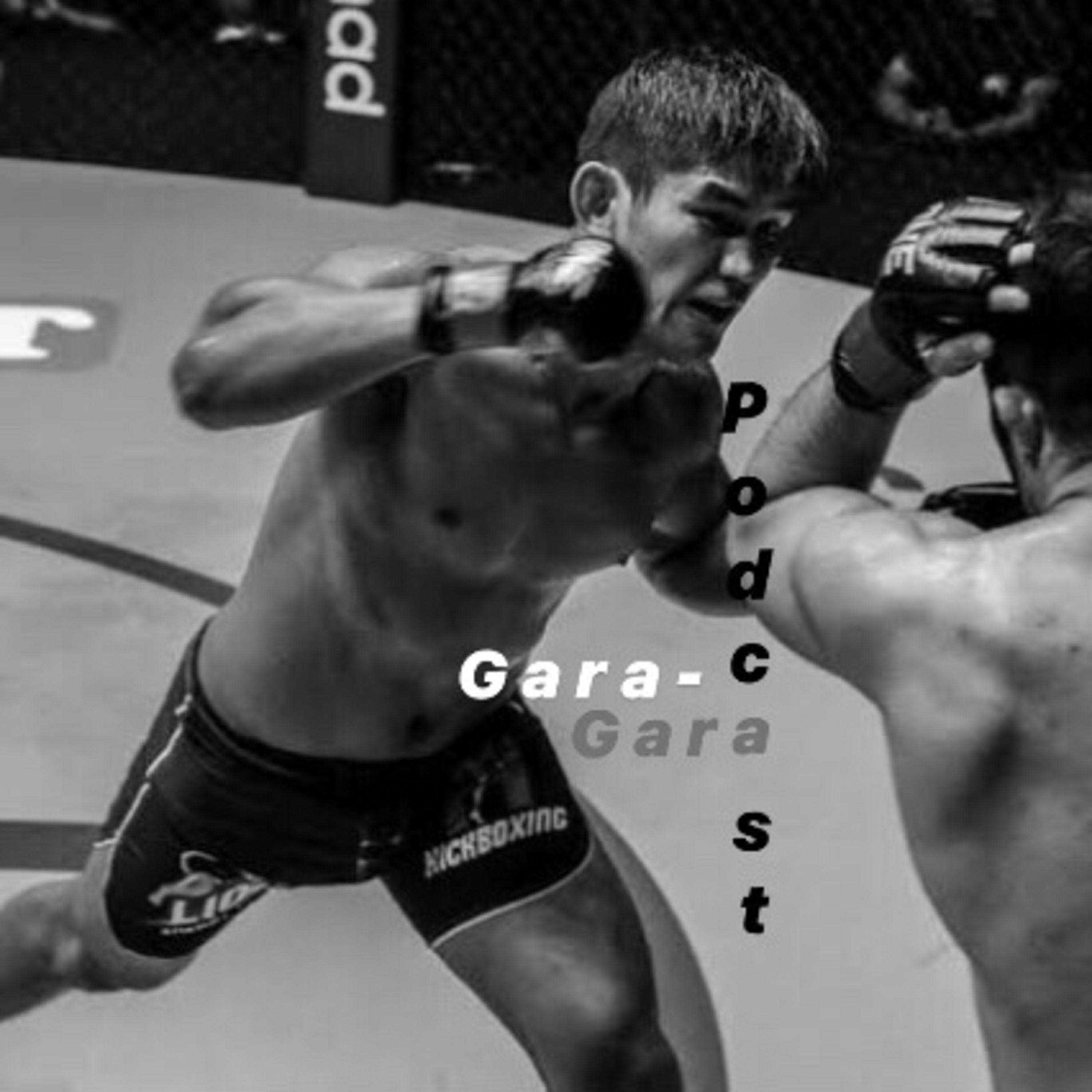 Gara-Gara Podcast