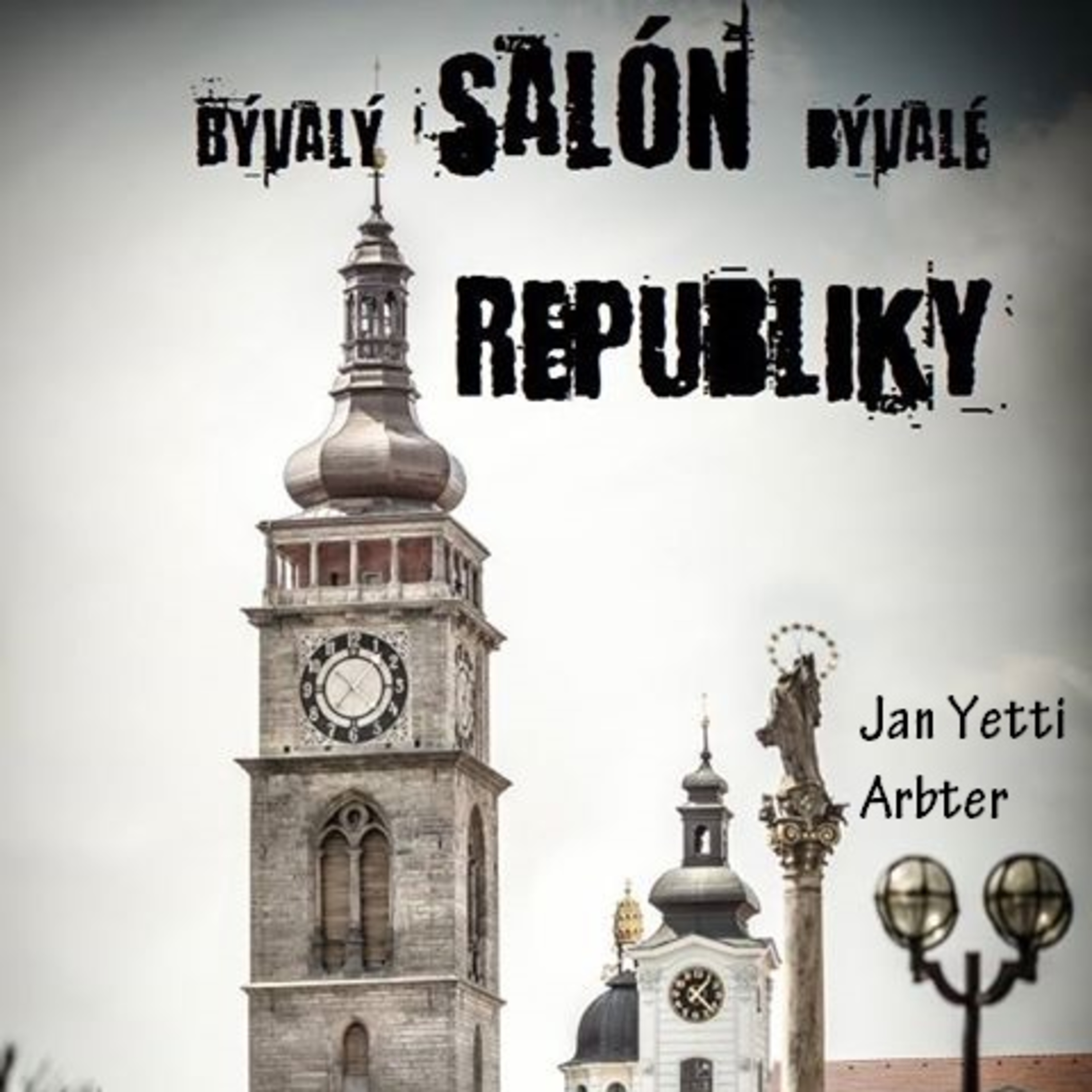 Část první episode artwork